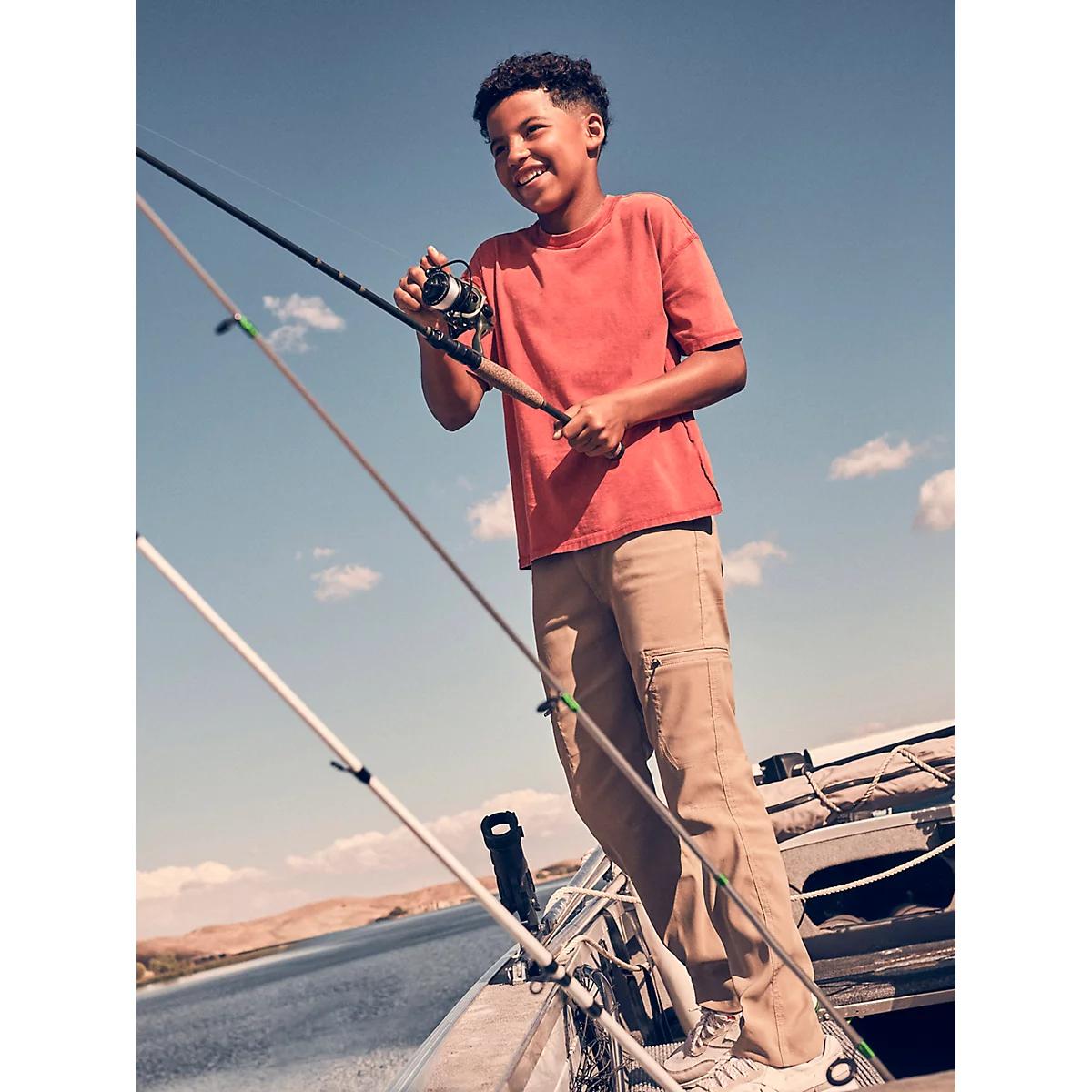 Men's Brushpopper Pajama Pants Mix Product Image