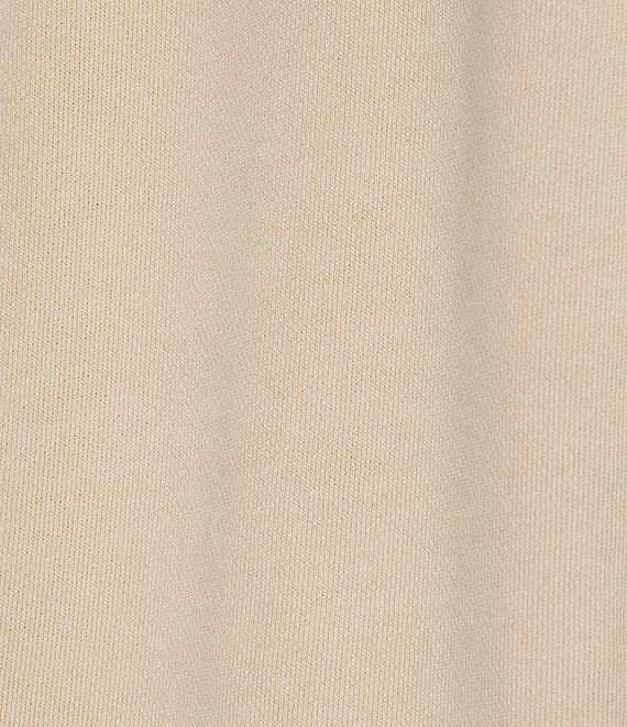 Tommy Bahama Captiva Isles Hybrid Twill French Terry Long Sleeve Hooded Coordinating Pullover Product Image