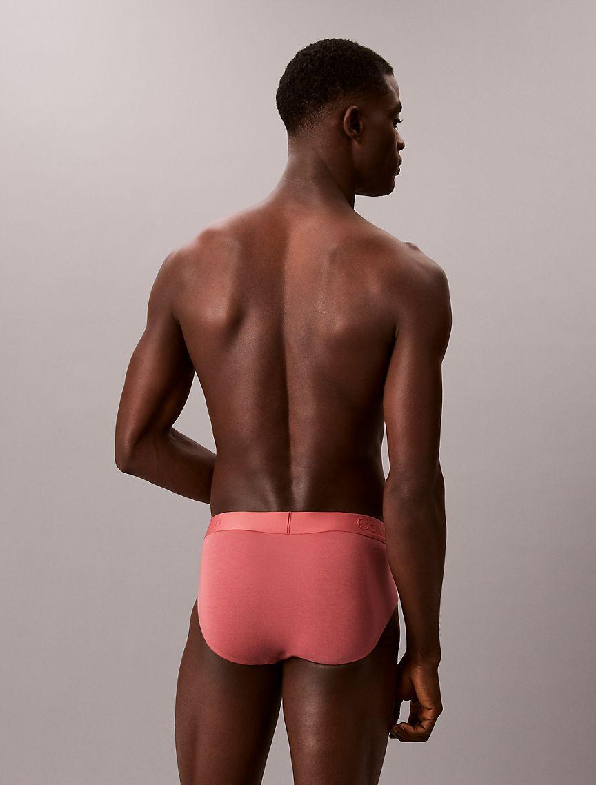 Ultra Soft Modal Hip Brief Product Image
