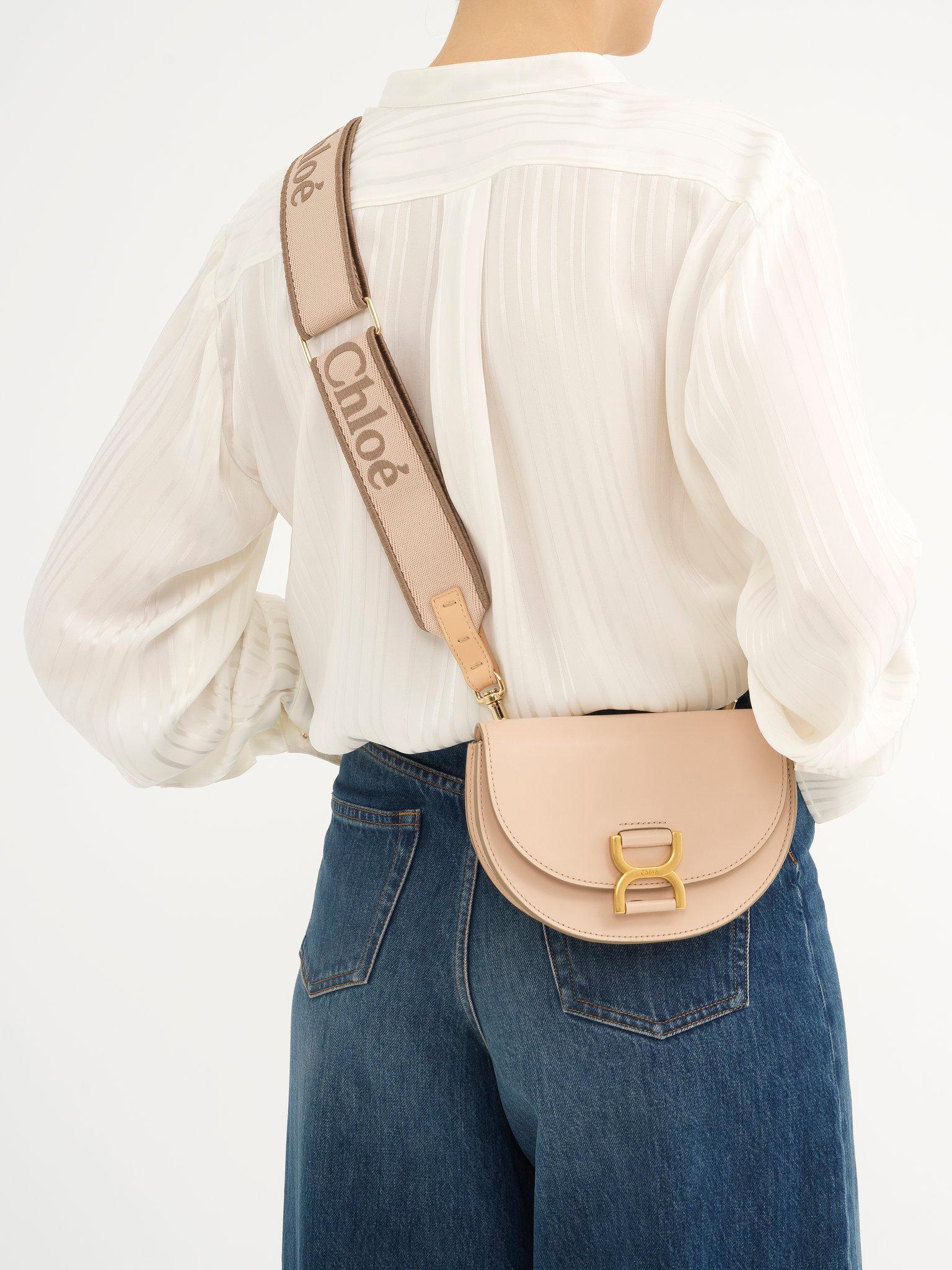 Adjustable strap in canvas Product Image