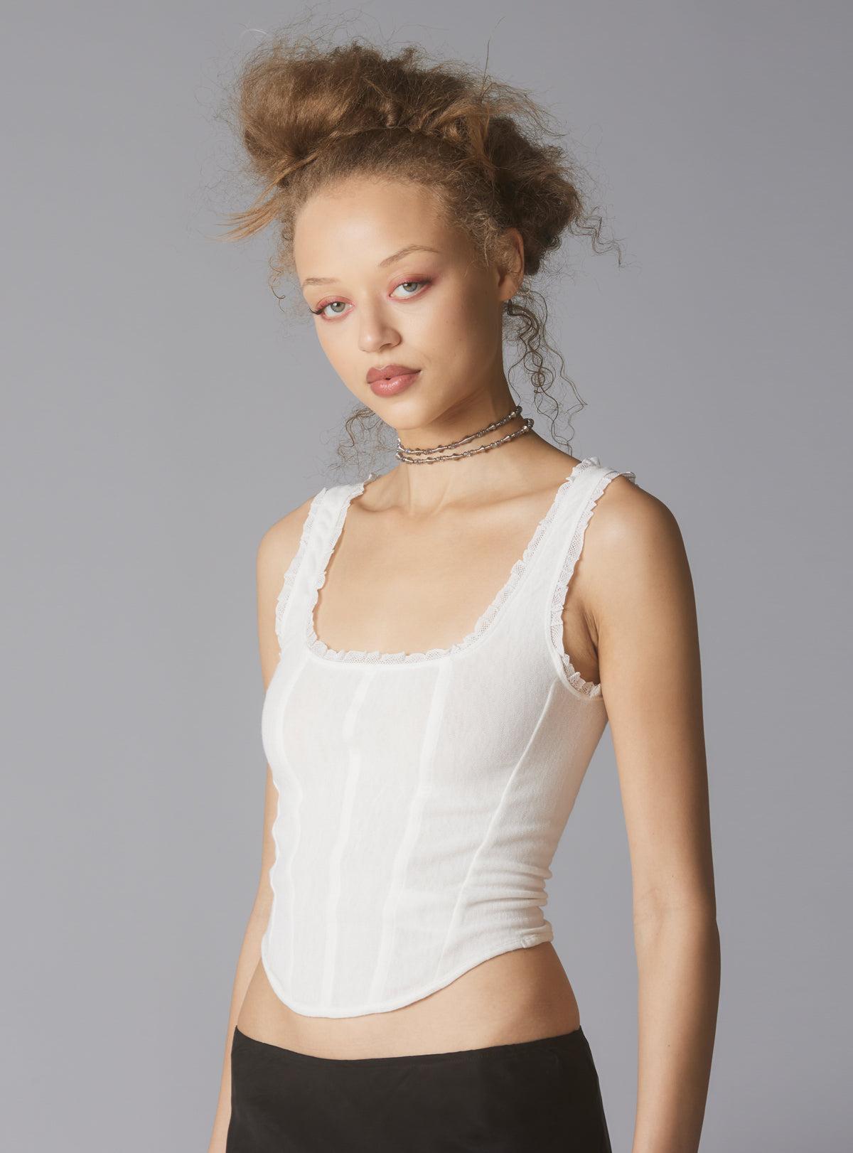 Raim Top Female Product Image