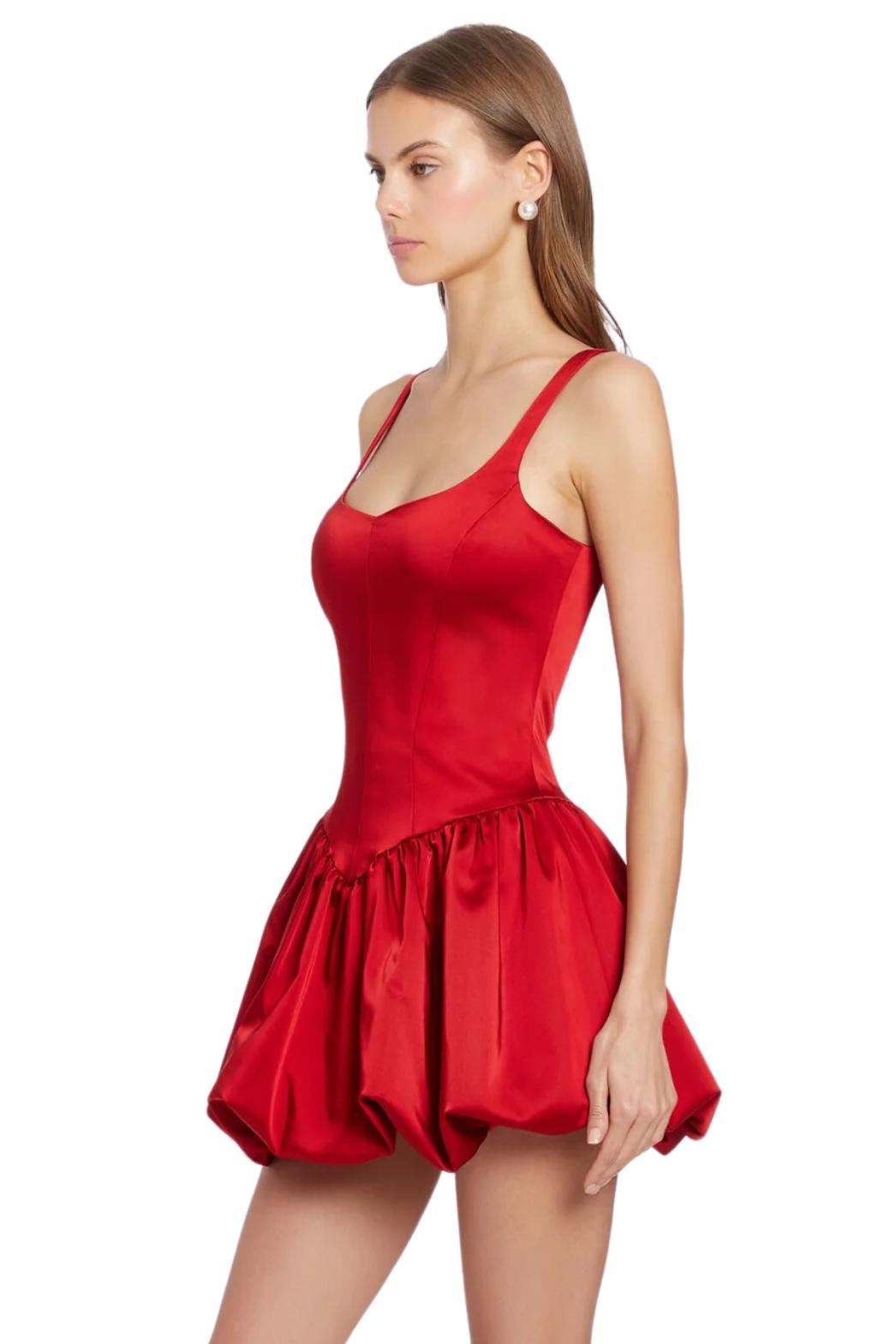 Bettina Skort Romper Product Image