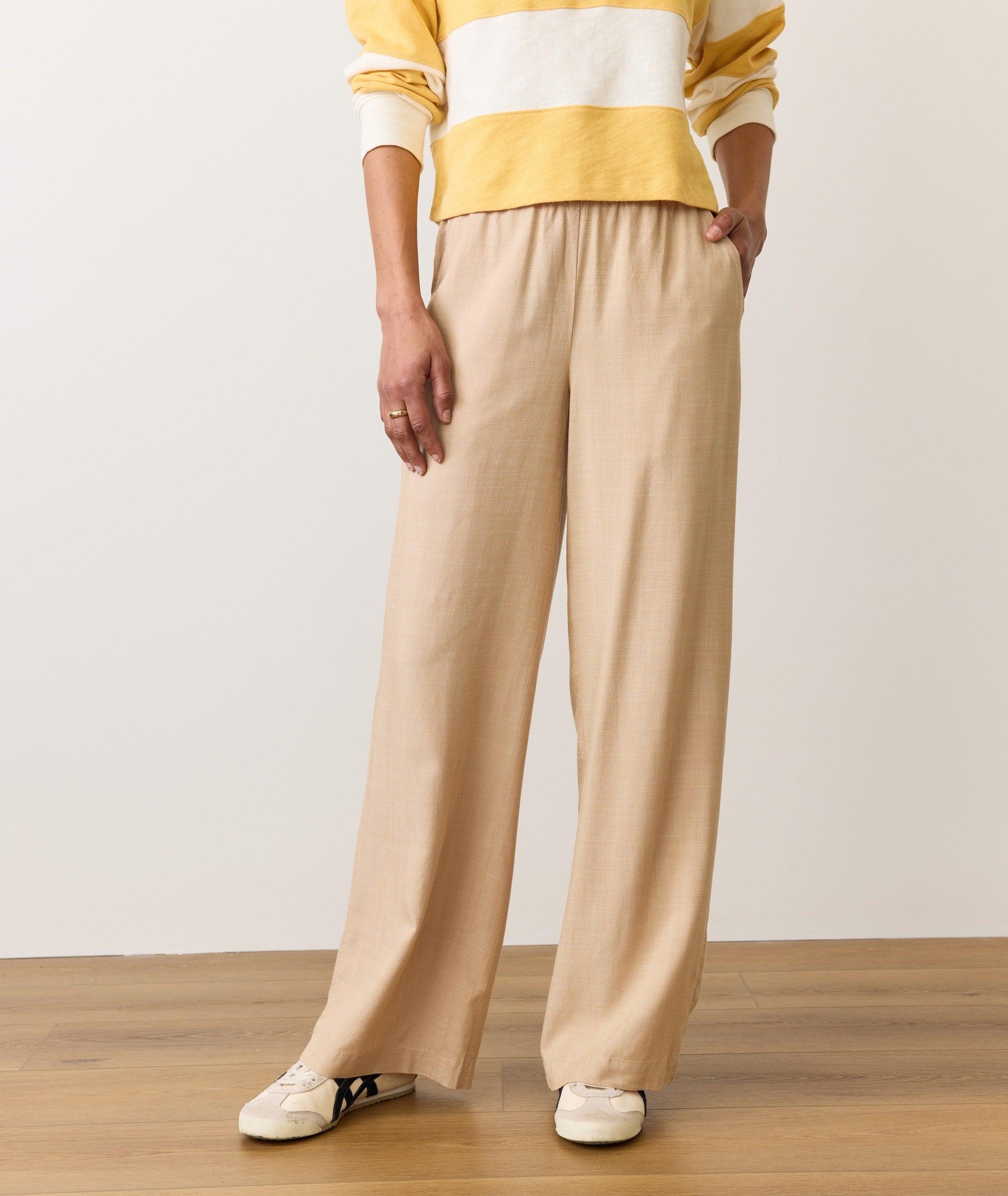 Allison Trouser Product Image