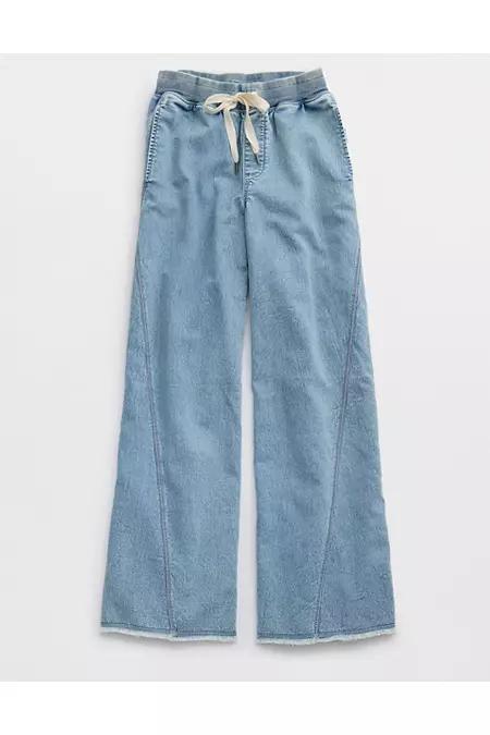 Aerie Soft Landing Trouser Women's Product Image