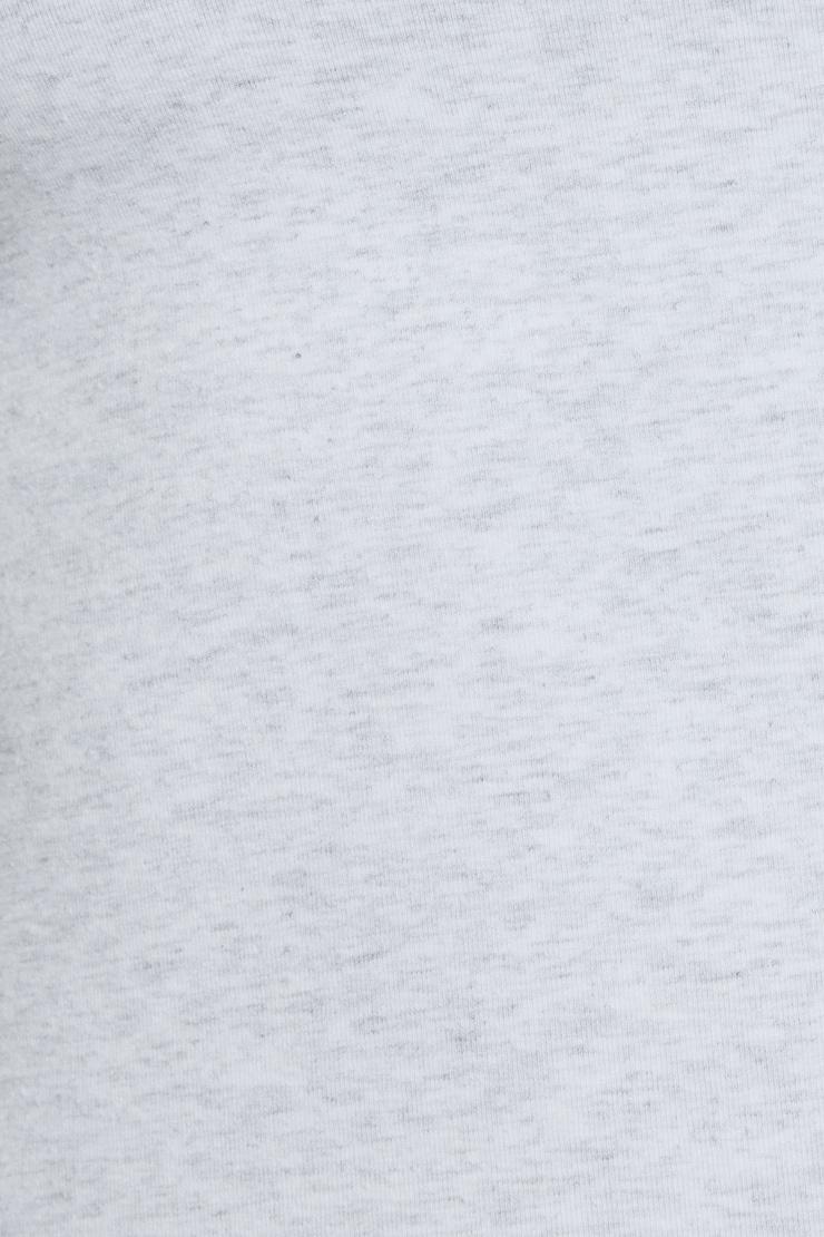 Sleek Crewneck T-Shirt Product Image