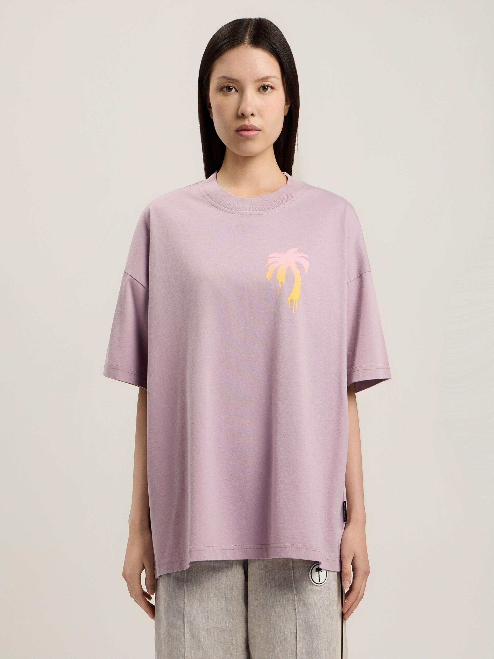 I Love PA Loose T-Shirt Product Image