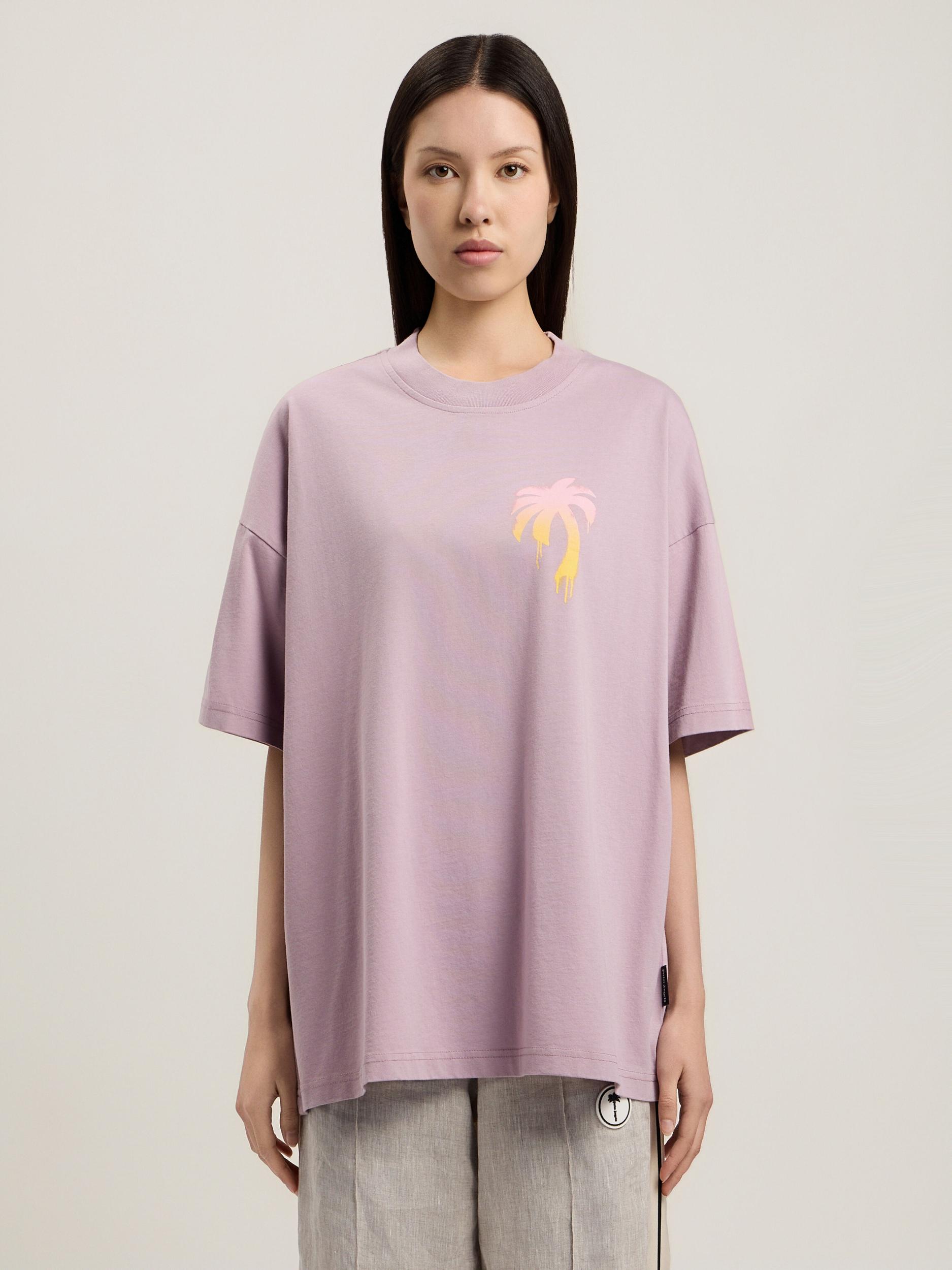 I Love PA Loose T-Shirt Product Image