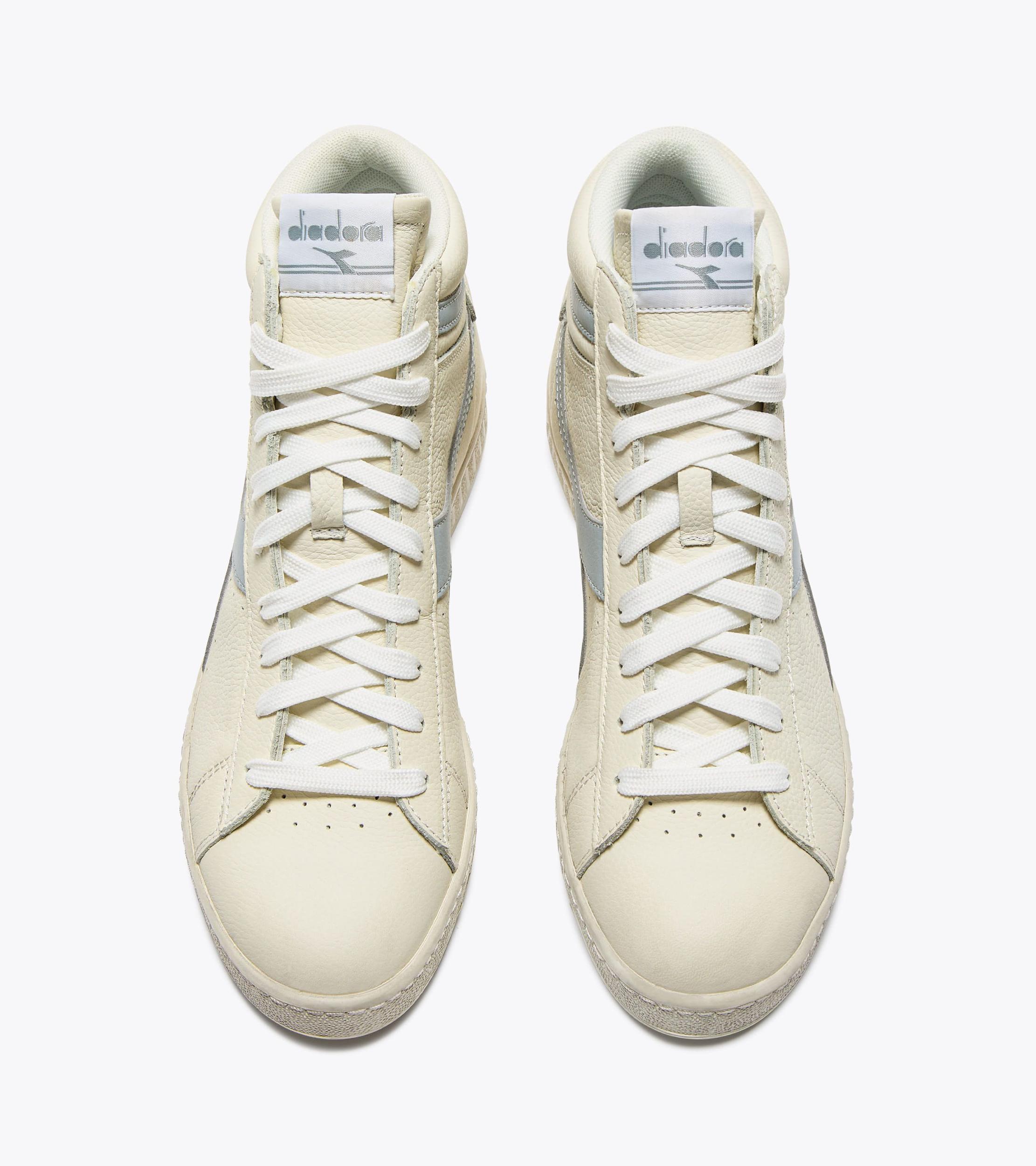 GAME L HIGH WAXED Product Image