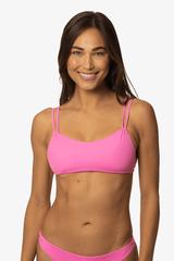 Burleigh Bikini Top - Itsy Bitsy Female Product Image