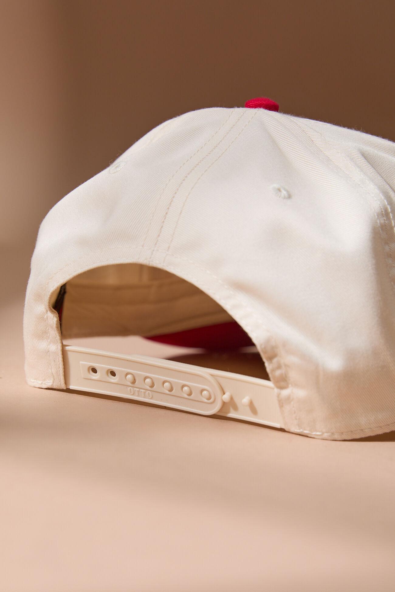 God Bless America Trucker Hat Product Image