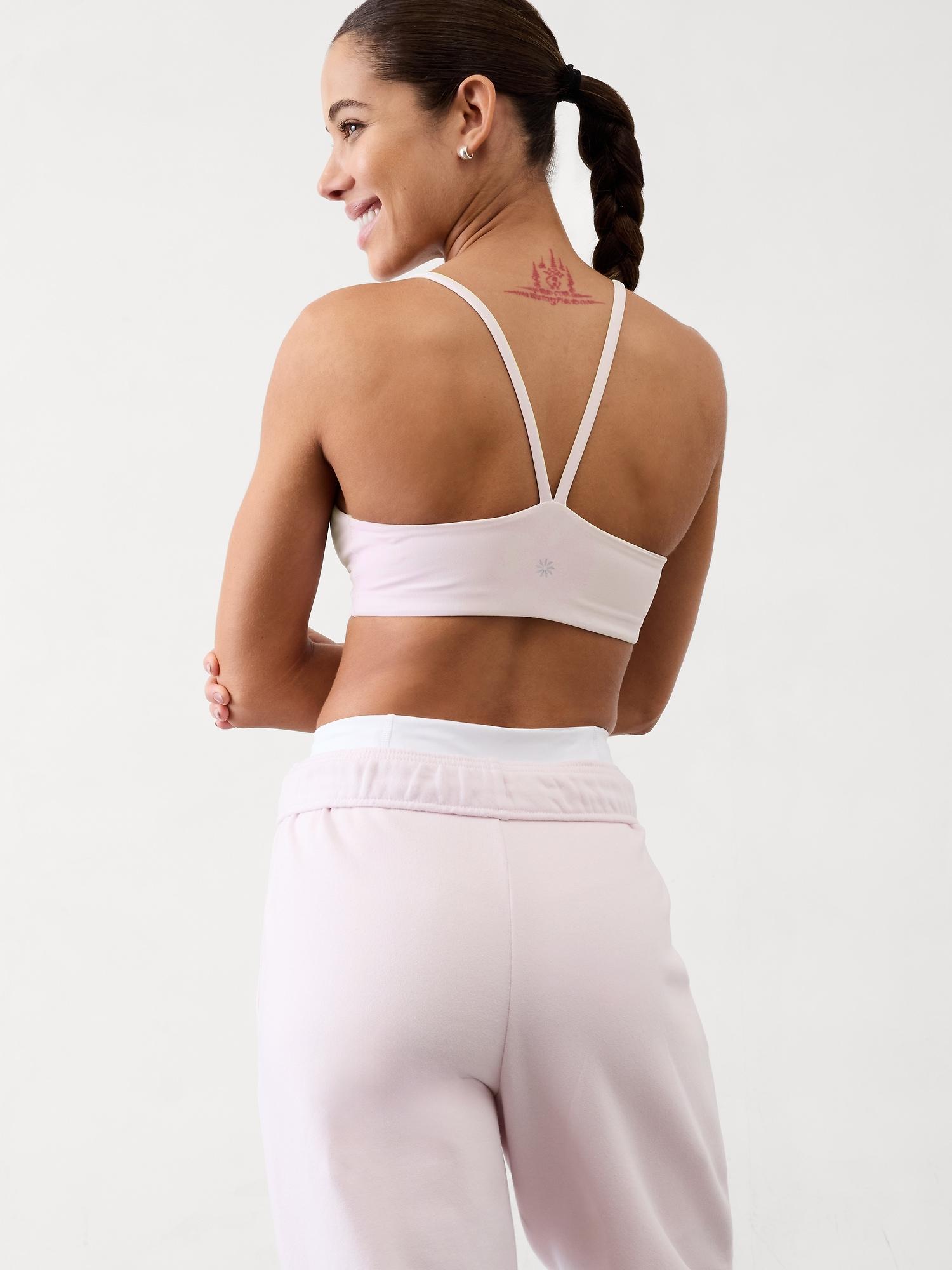 Transcend Scoop Sports Bra A-C Product Image