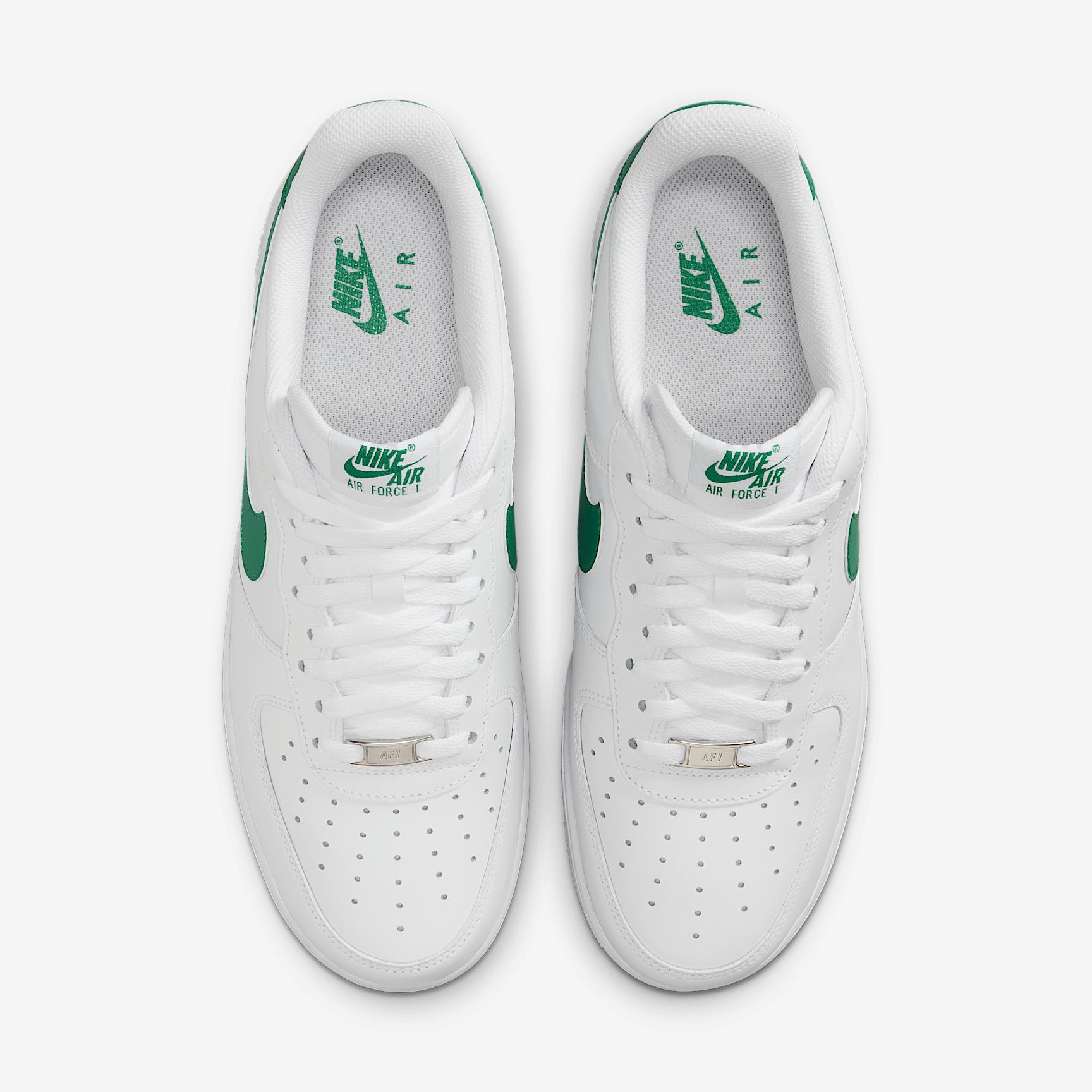 Nike Men's Air Force 1 '07 Shoes Product Image