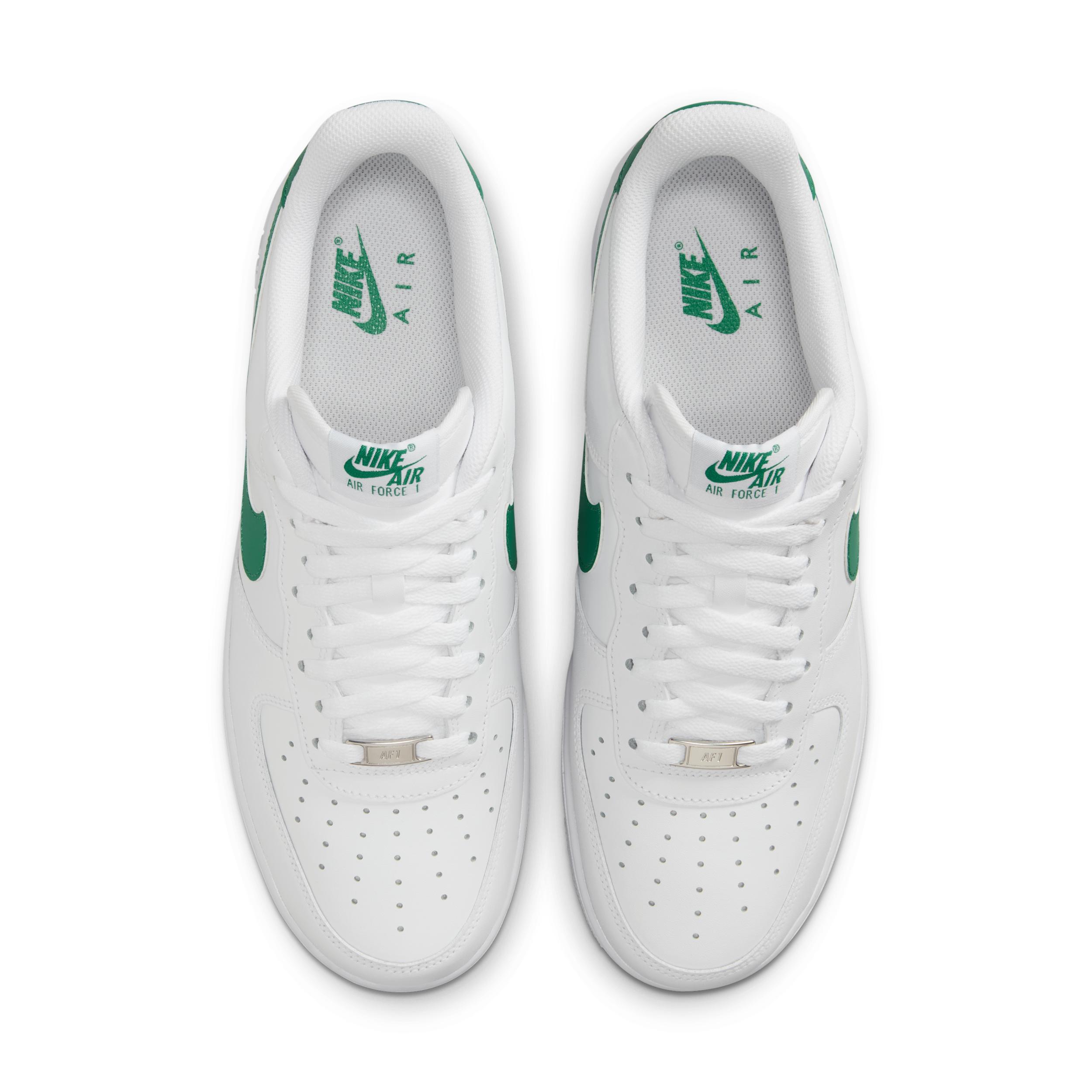 Nike Men's Air Force 1 '07 Shoes Product Image