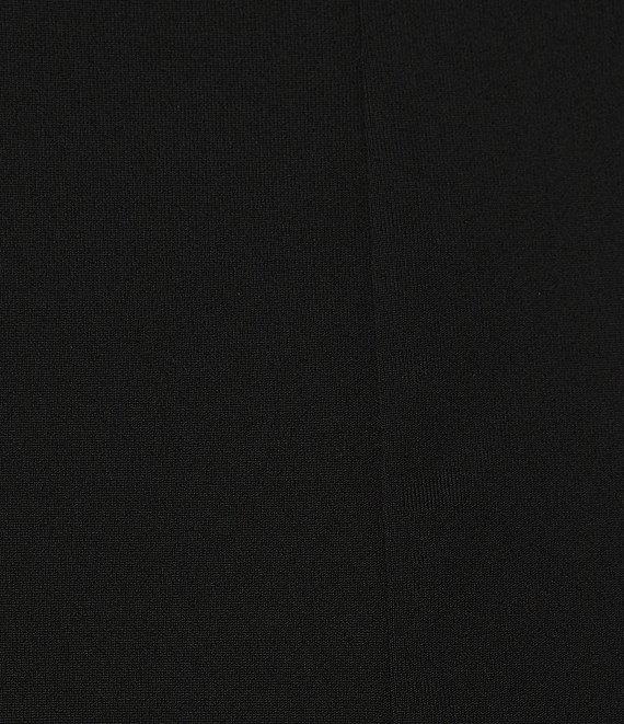 Susana Monaco Open Front Bodycon Pull-On Maxi Skirt Product Image