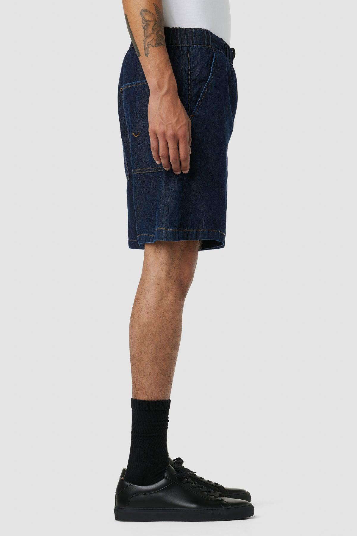 Drawcord Short Male Product Image
