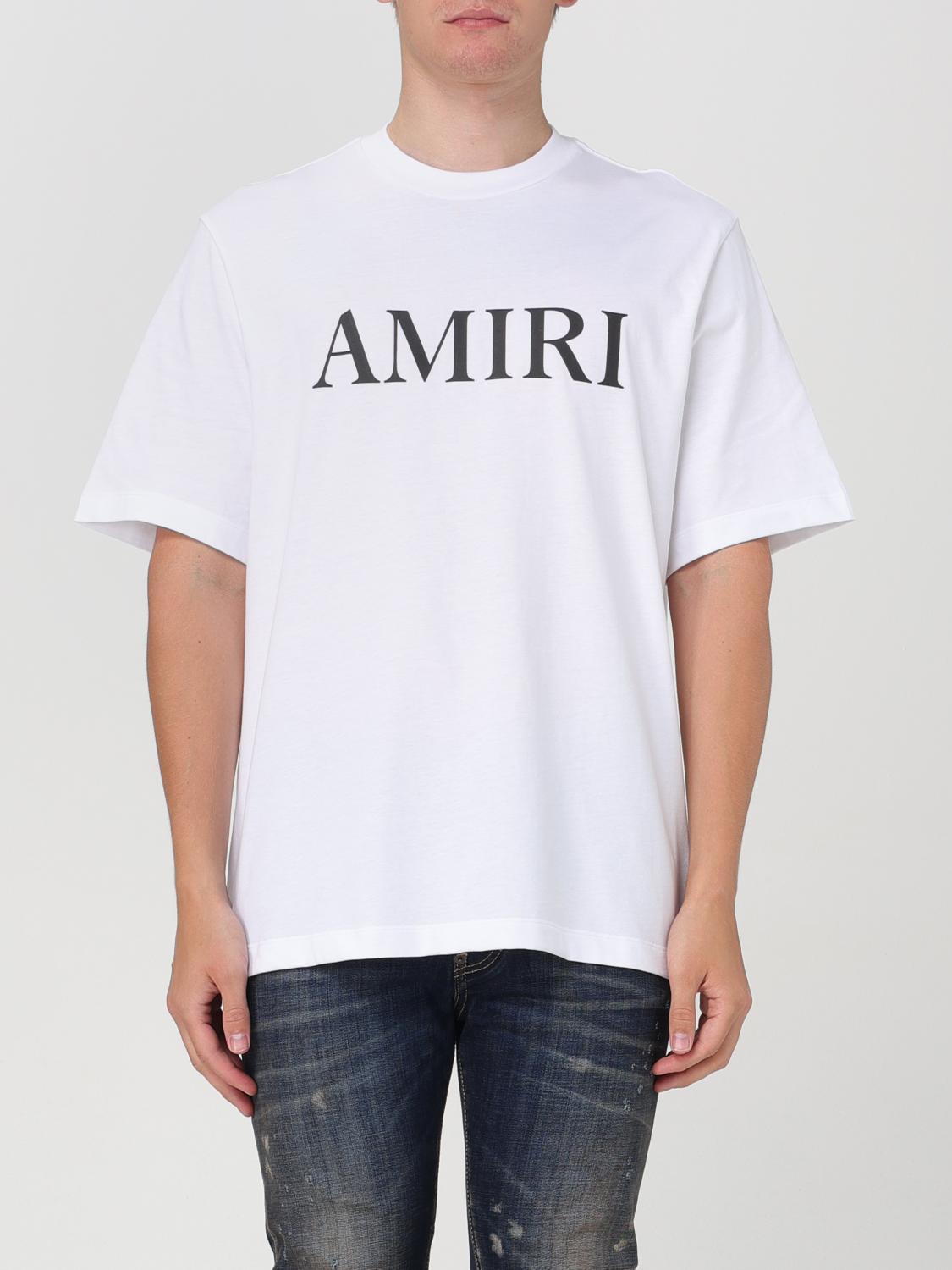 White Printed Core Logo T-Shirt Product Image