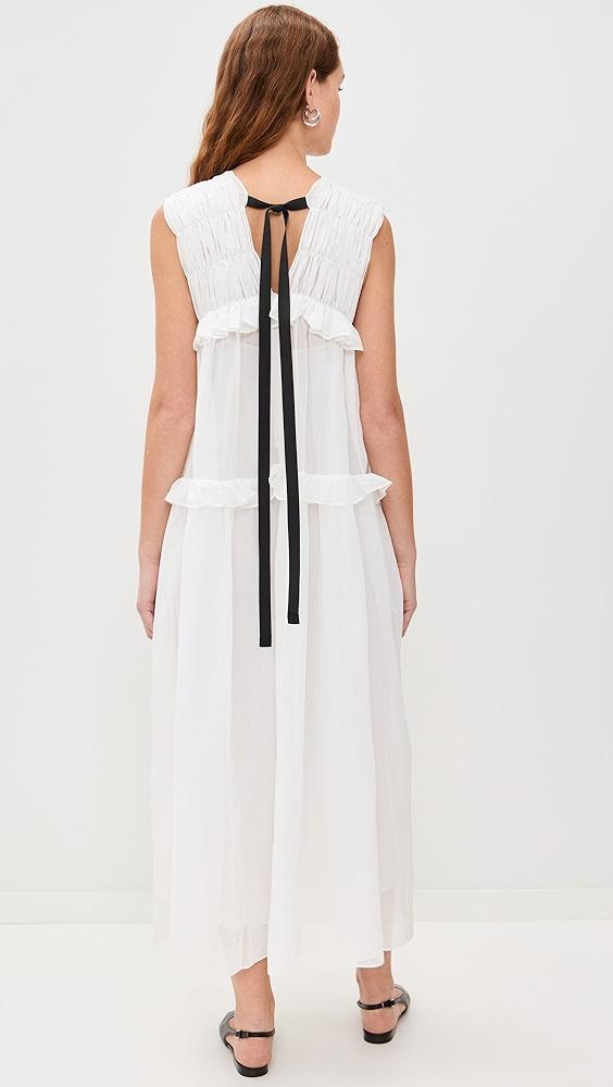 Lee Mathews Louise Dress | Shopbop Product Image