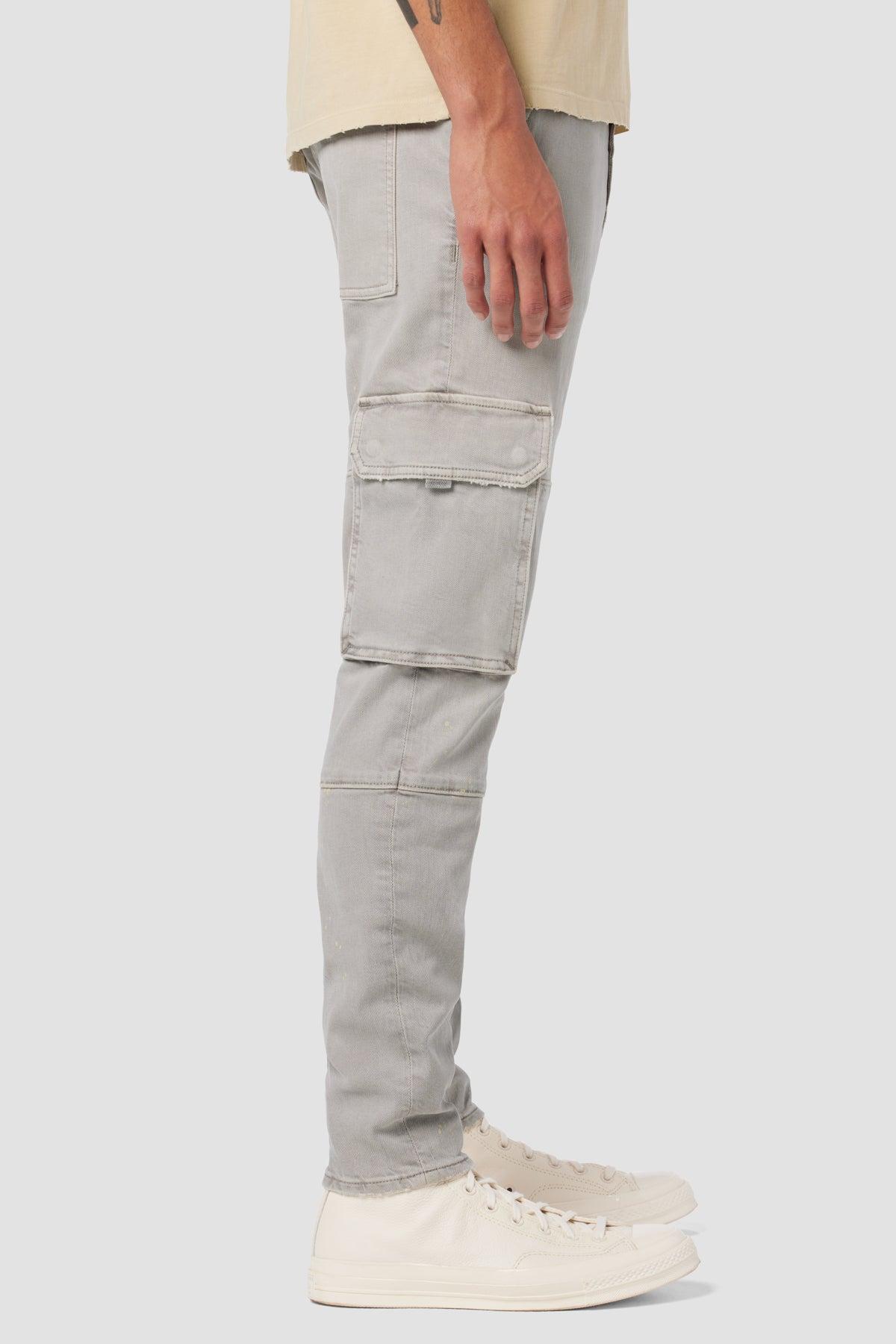 Skinny Cargo Male Product Image