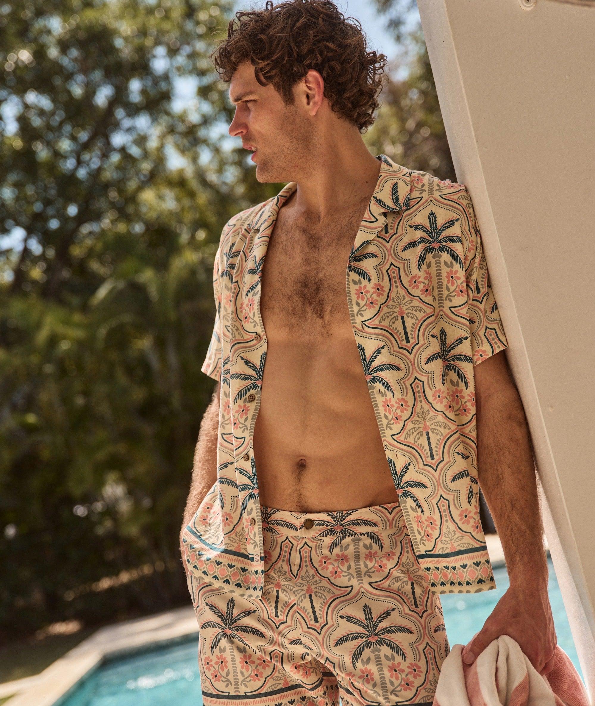 Vintage Heavy Slub Hoodie Product Image