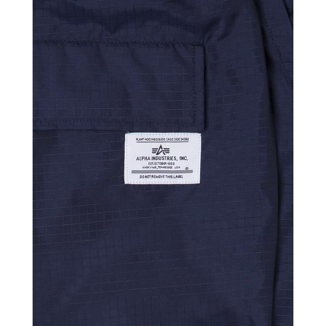 Alpha Industries X Los Angeles Dodgers Shorts Male Product Image