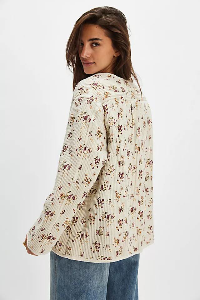 FP One Dana Liner Jacket Product Image