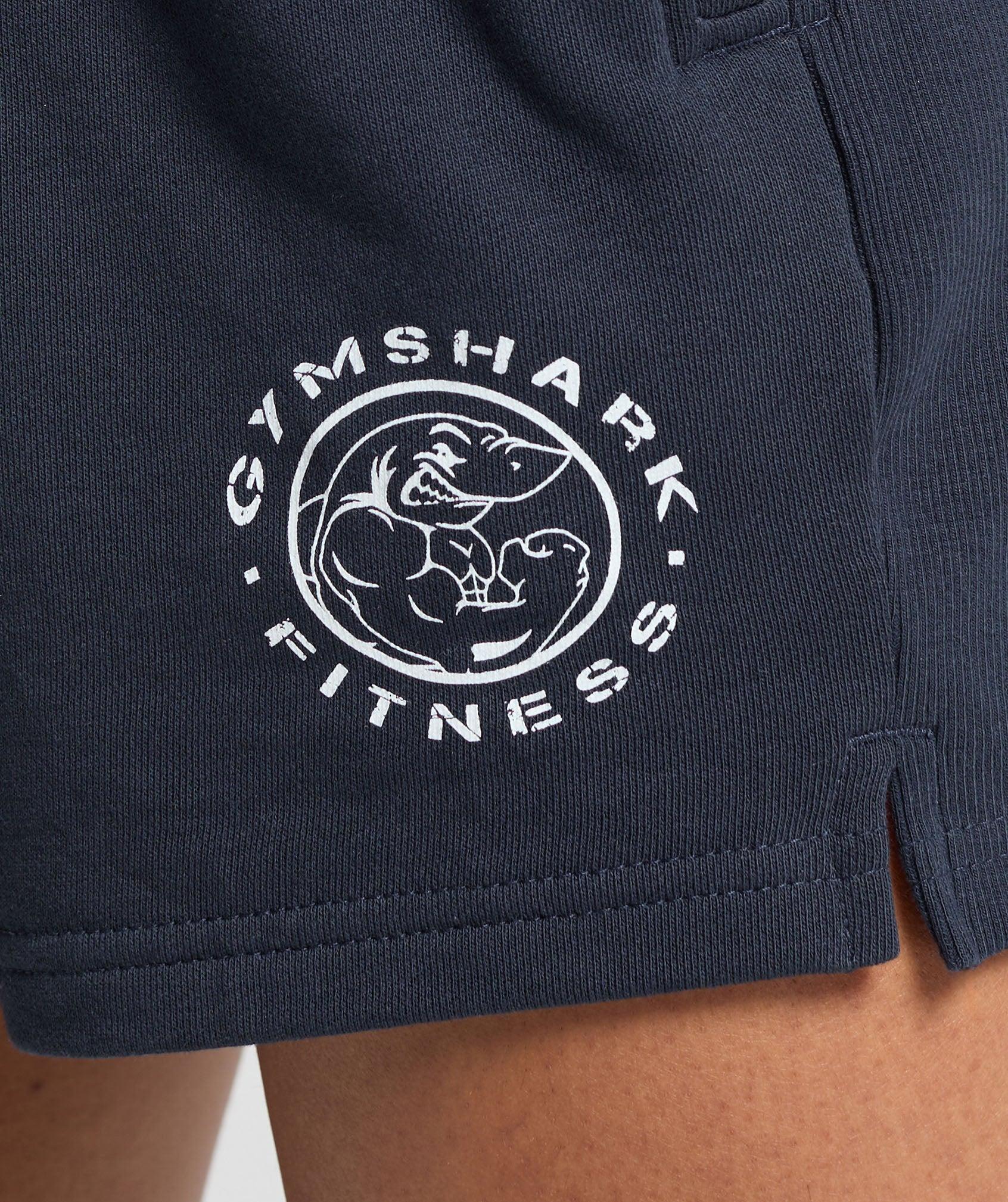 Legacy Cotton Shorts Product Image