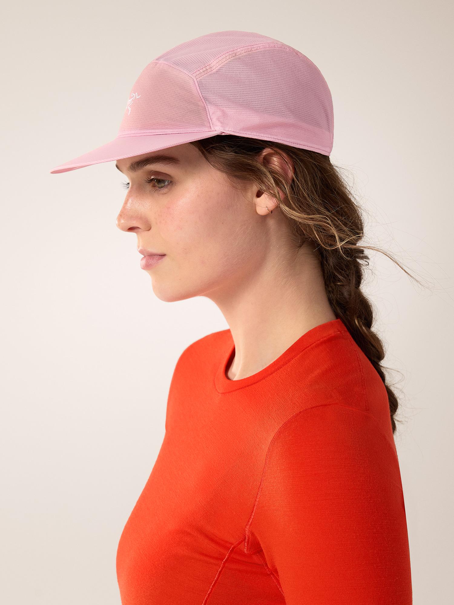 Aerios 5 Panel Cap Product Image