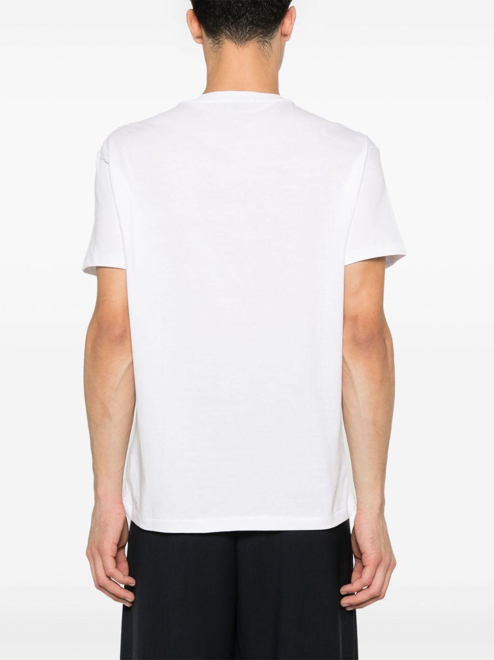 Polo Bear T-shirt Product Image