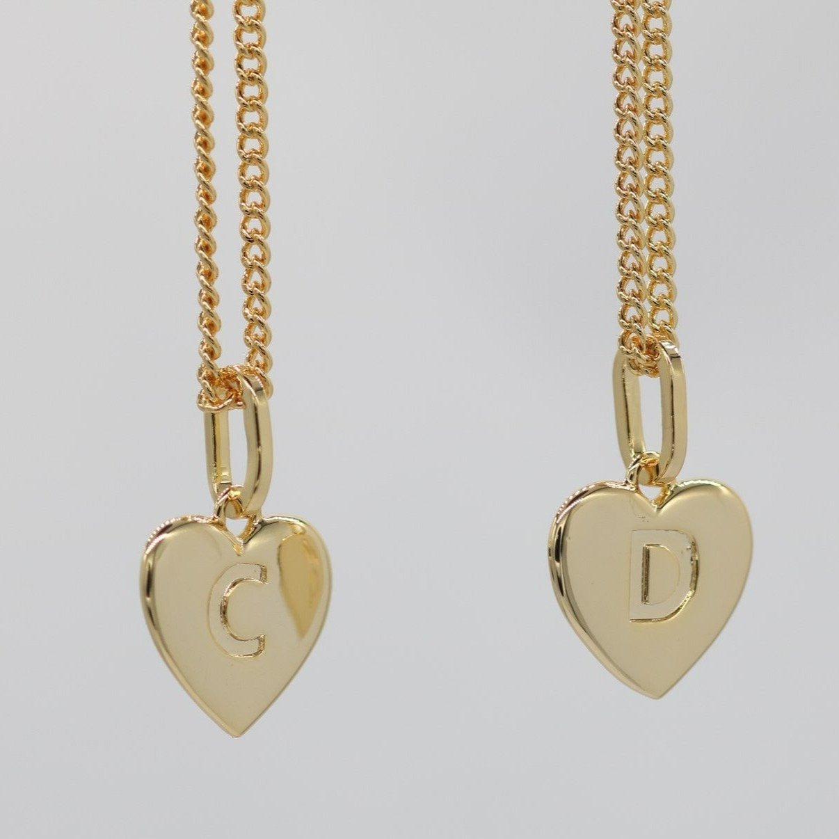 It's All About Me Necklace Product Image