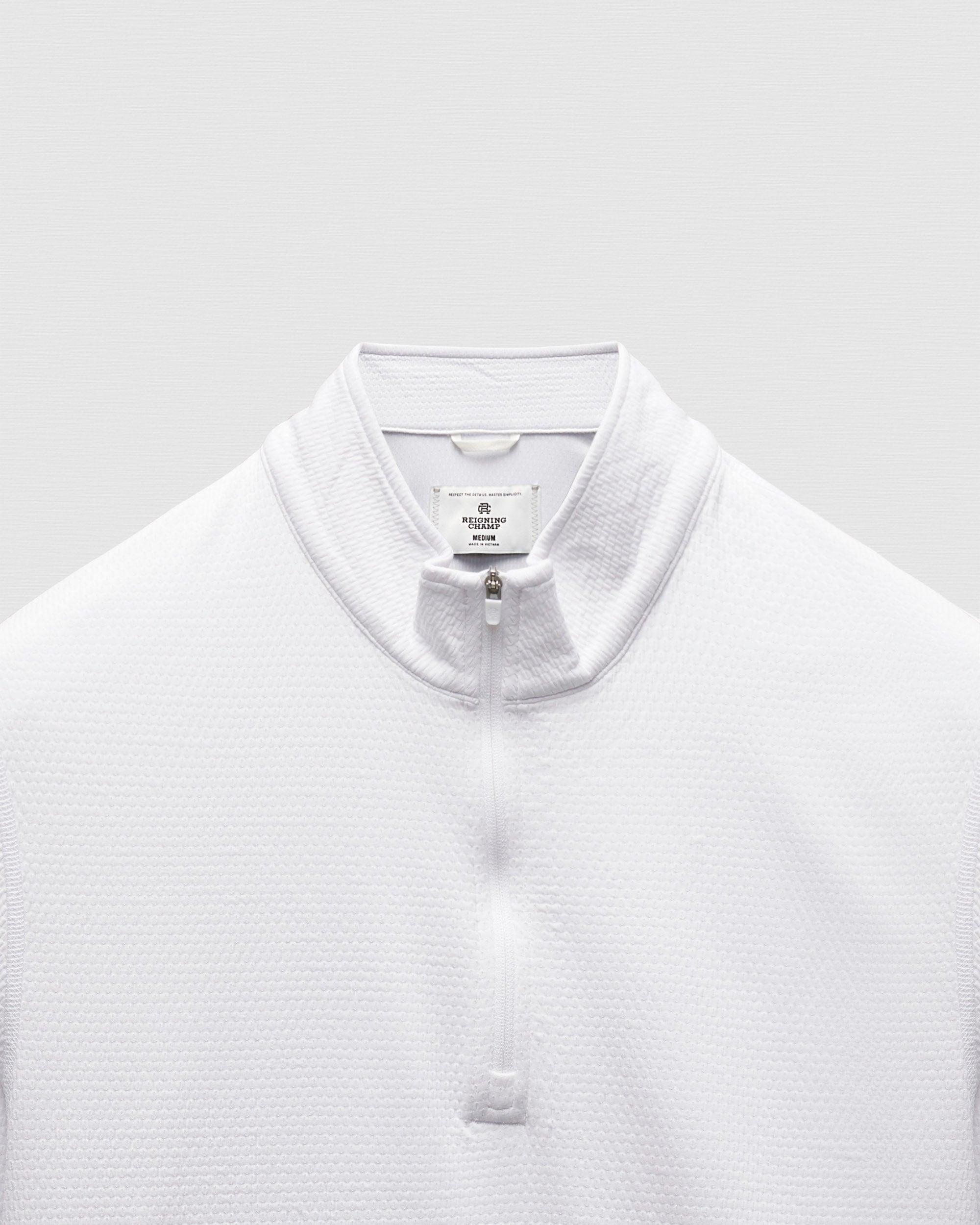 Solotex Mesh Tiebreak Standard Short 7" Male Product Image