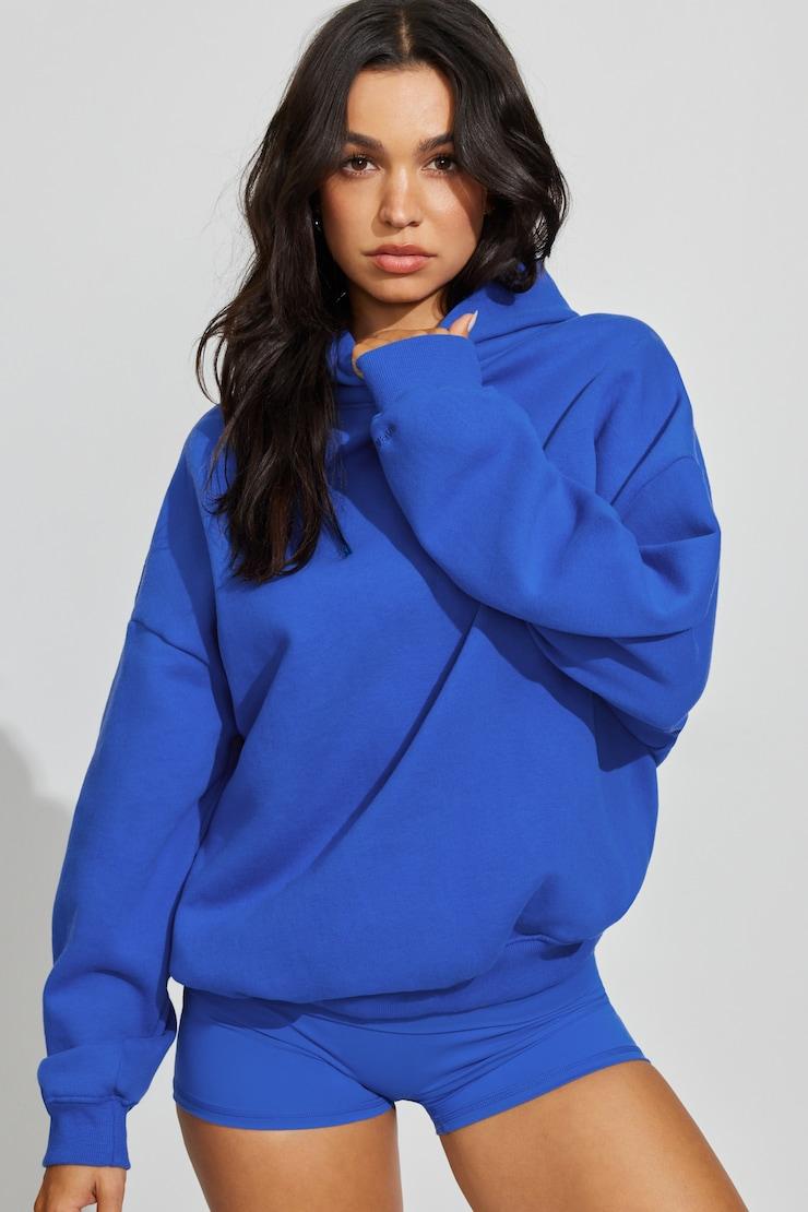 UltraFleece Hoodie Product Image
