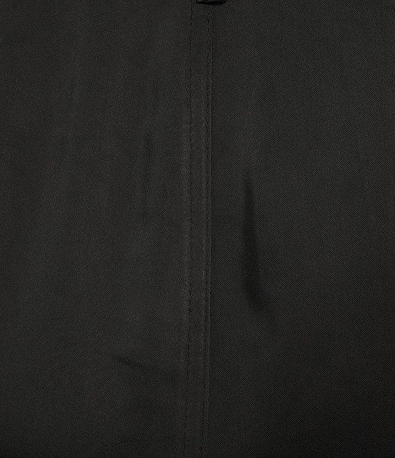 GB Satin Cargo Midi Skirt Product Image