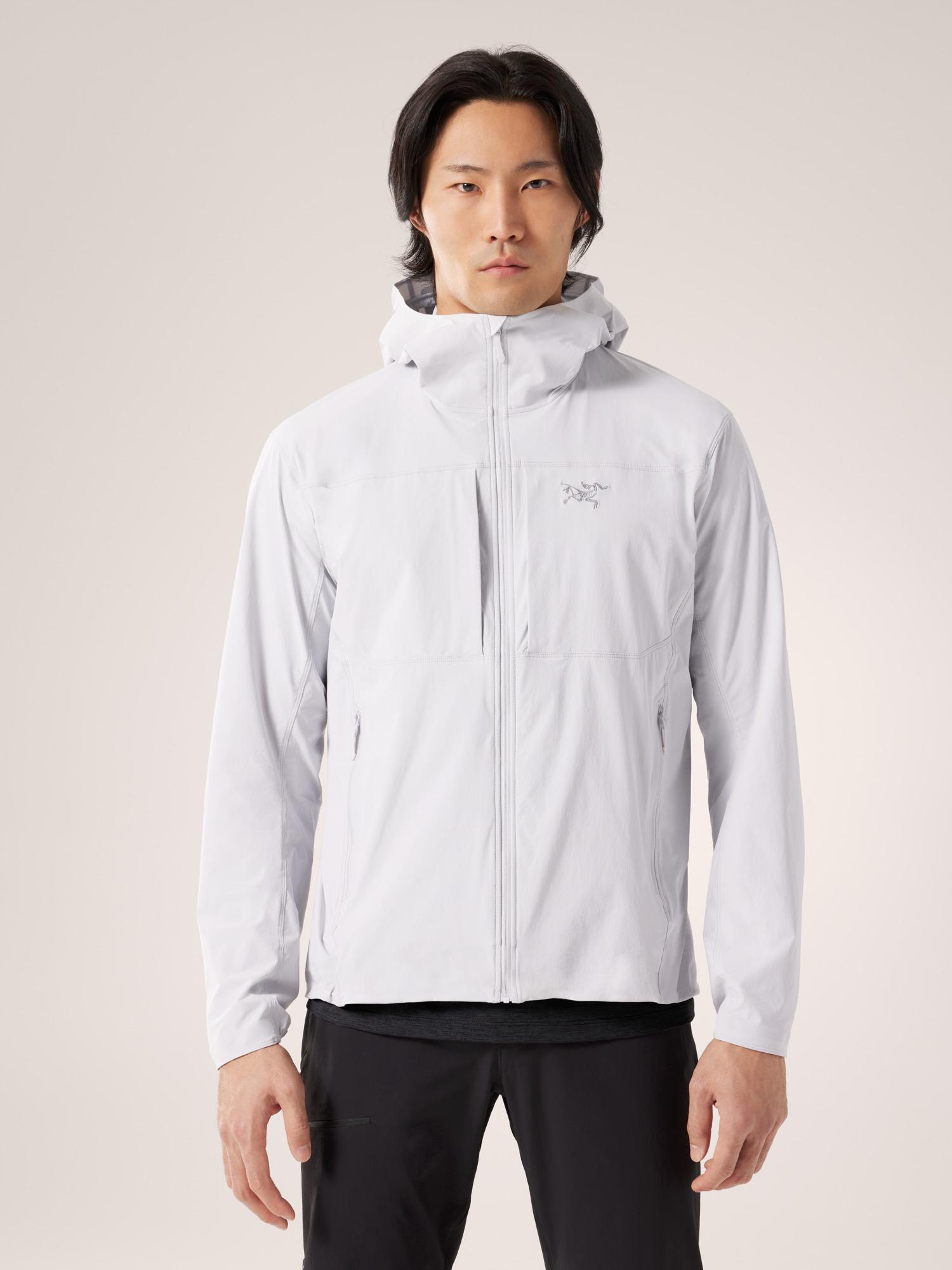 Gamma Lightweight Hoody Men's Product Image