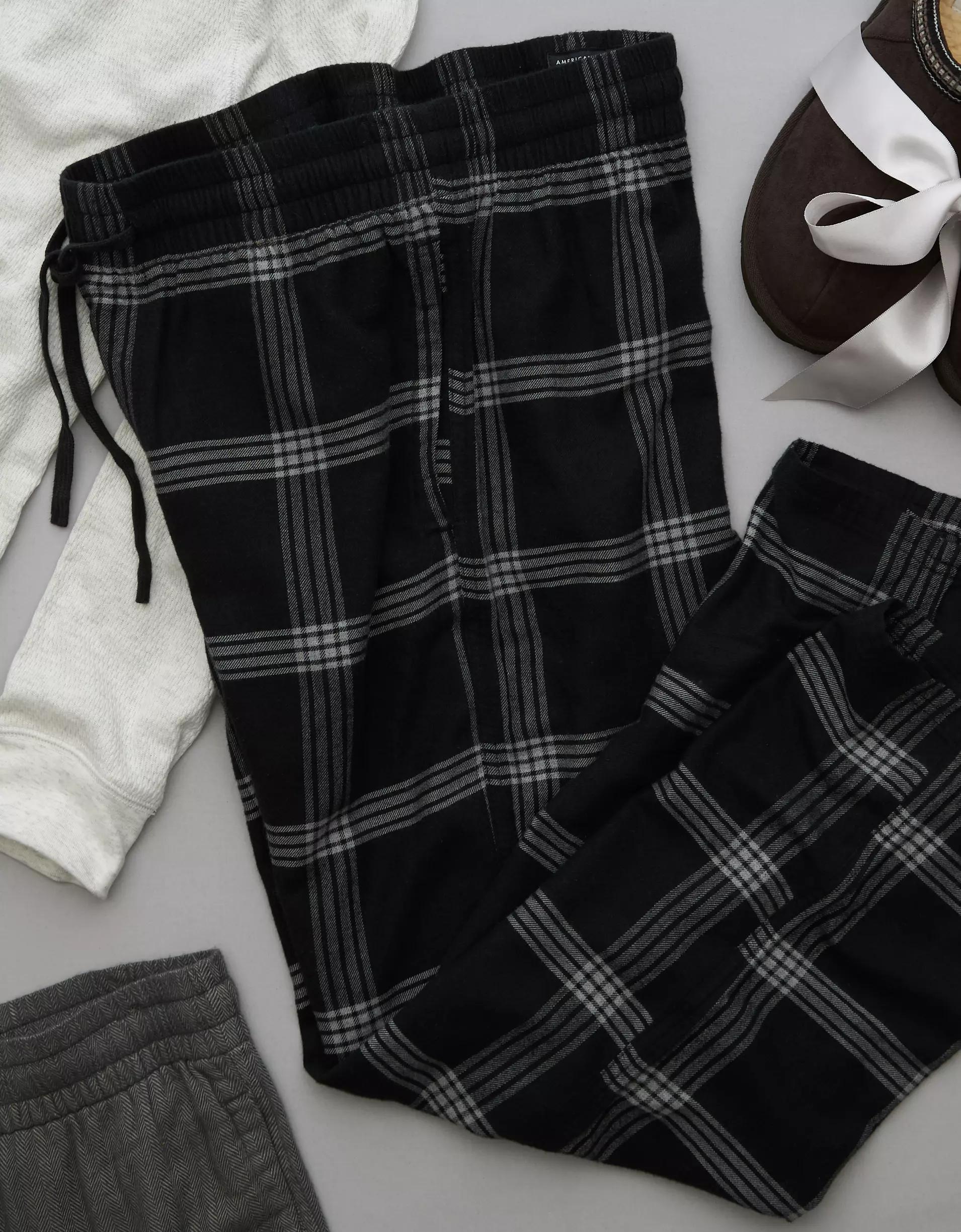 AE Flannel PJ Pant Product Image