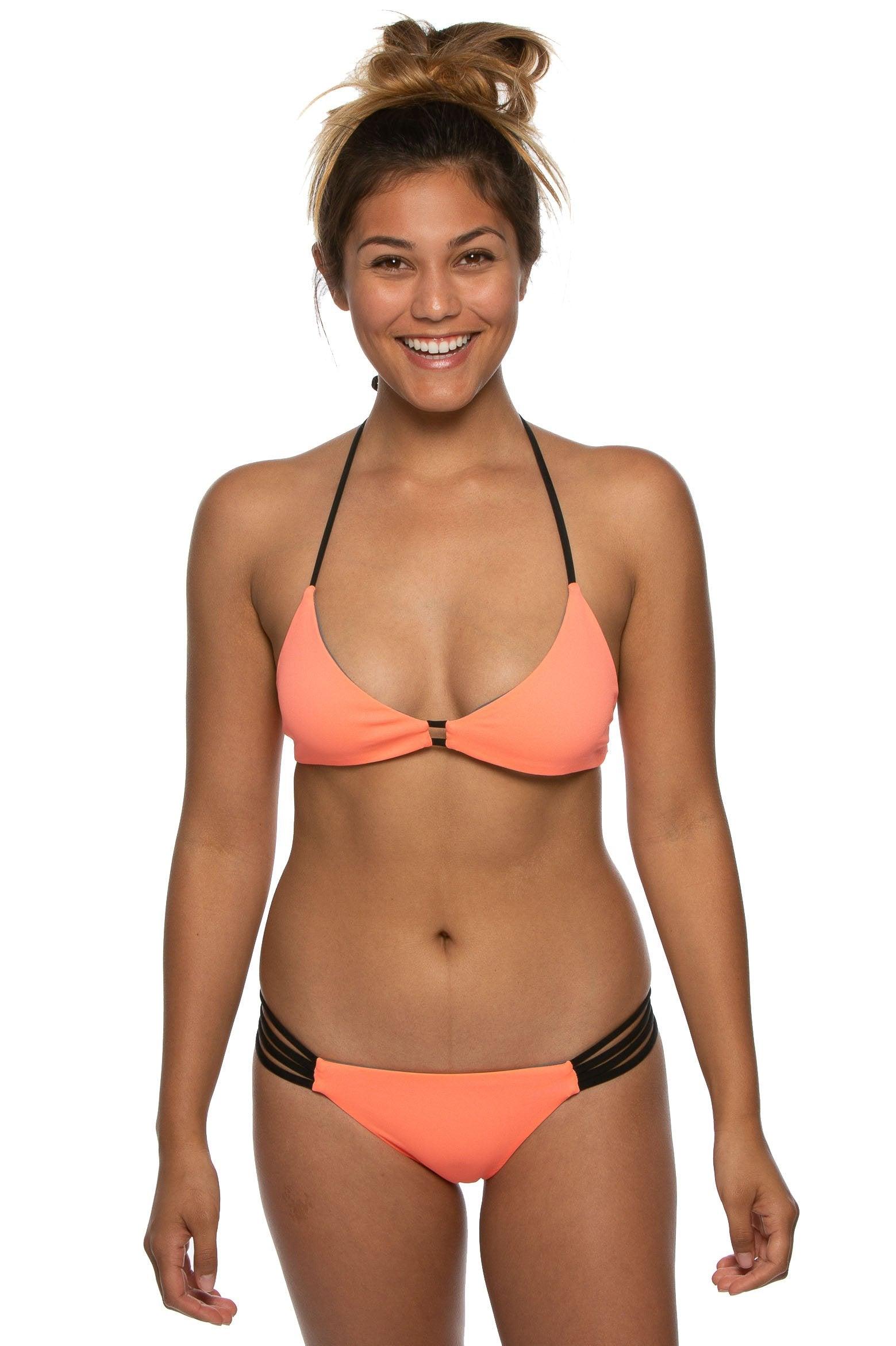 Michael Bikini Bottoms Female Product Image