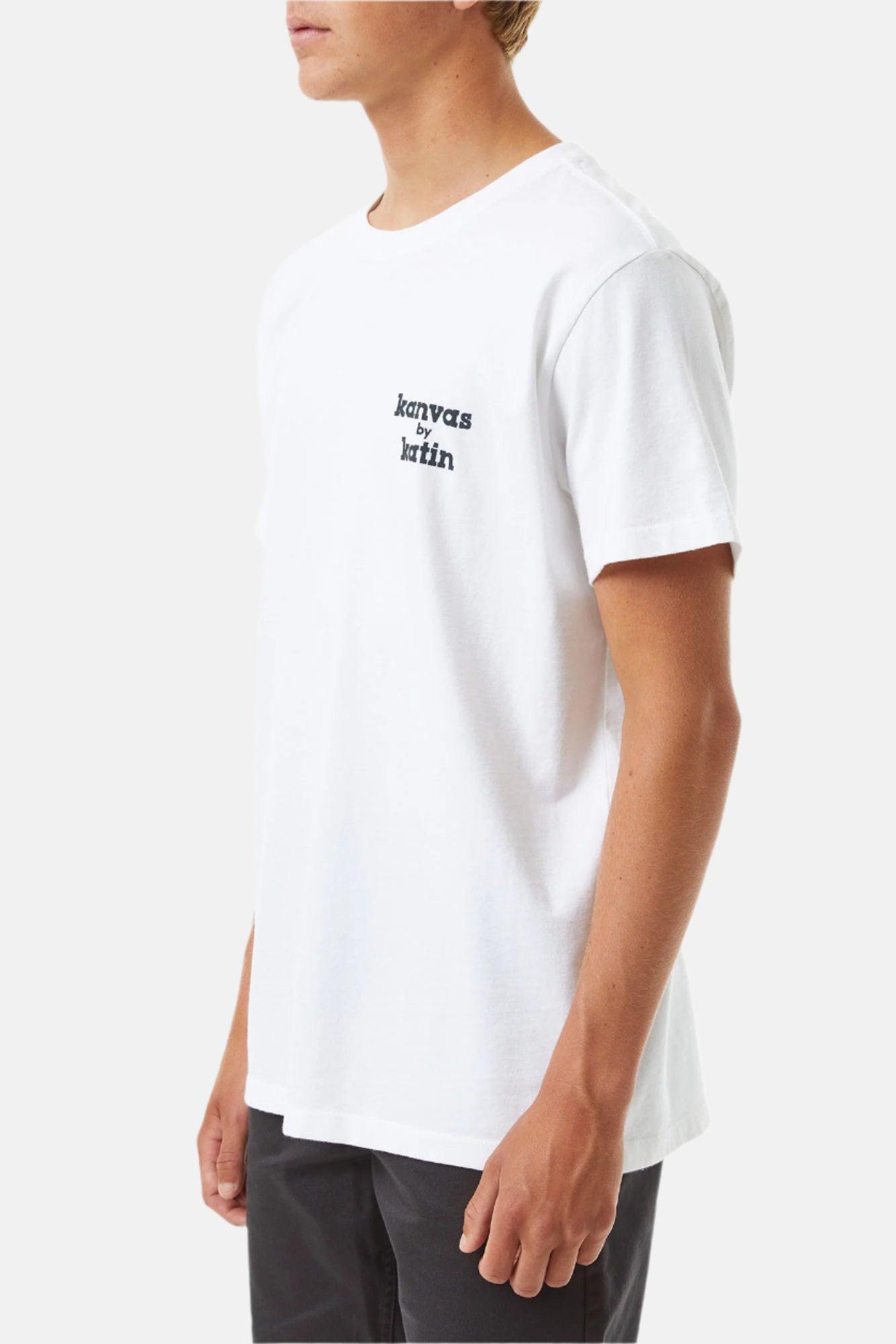 BOYS K-MAN TEE Product Image