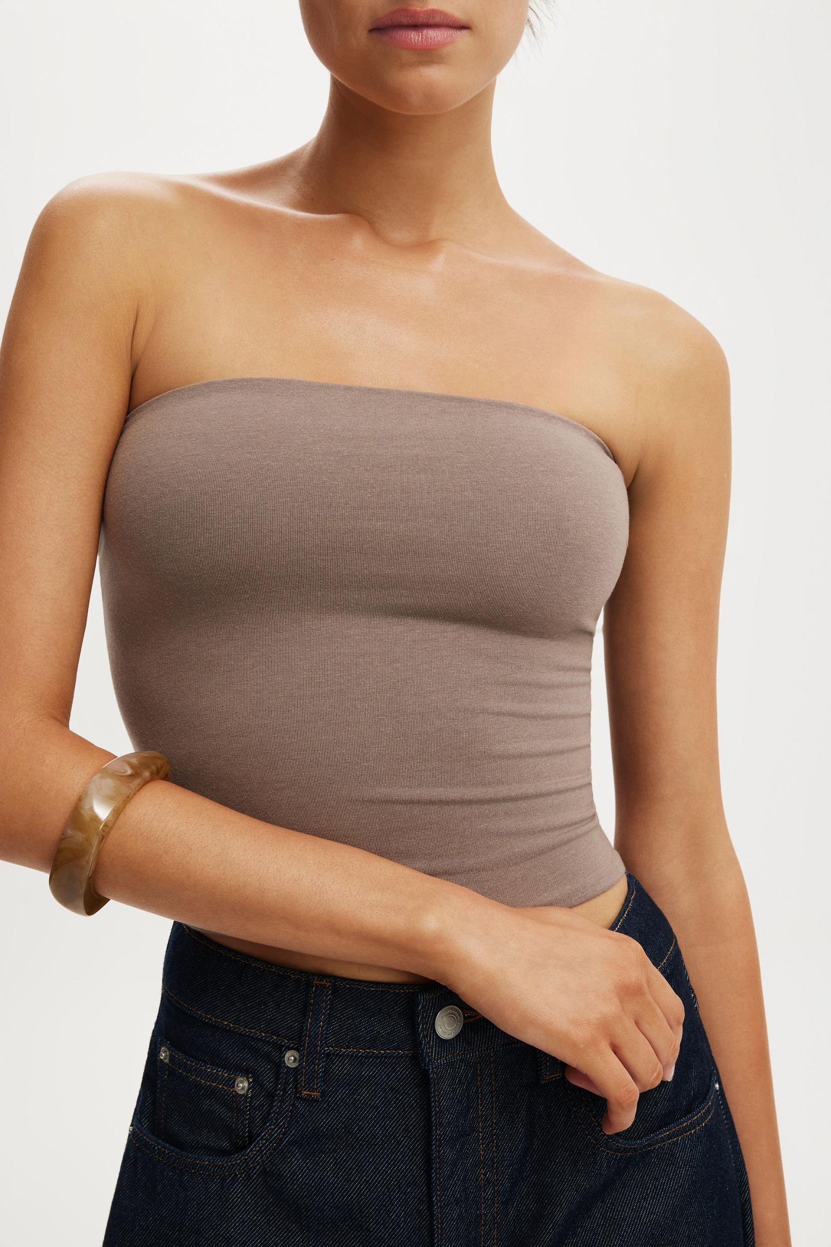All Day Tube Top Product Image