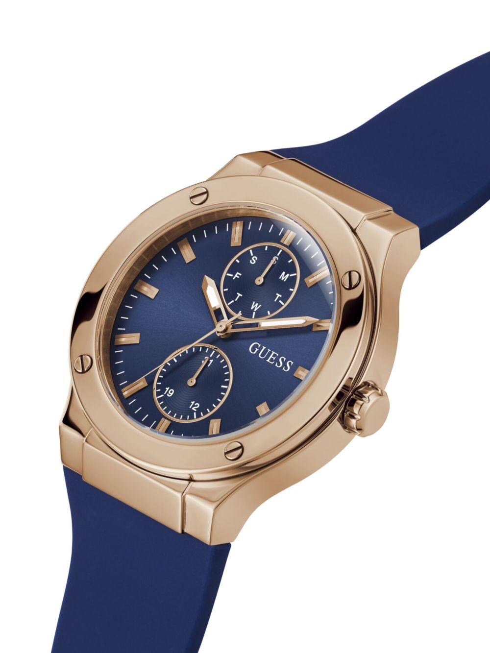 stainless steel chronograph 45mm Product Image