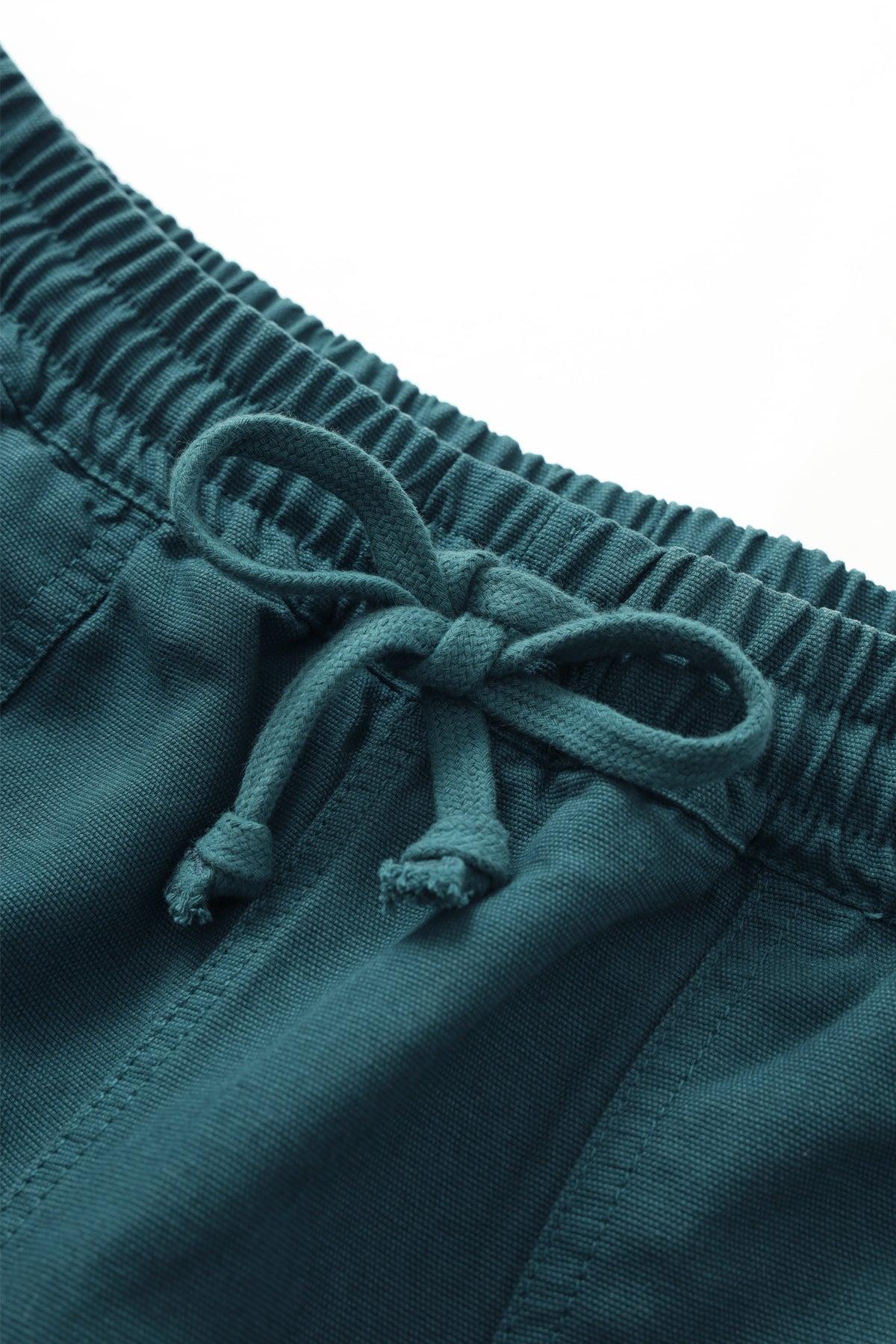 Classic Chef Pants - Grey Product Image