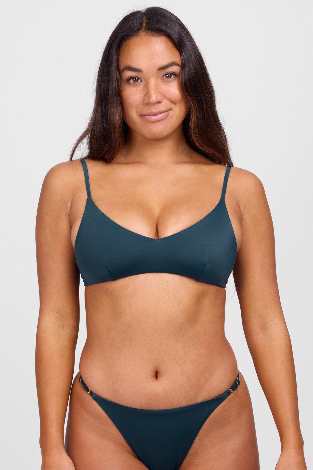 Julia Bikini Top - Nias Female Product Image