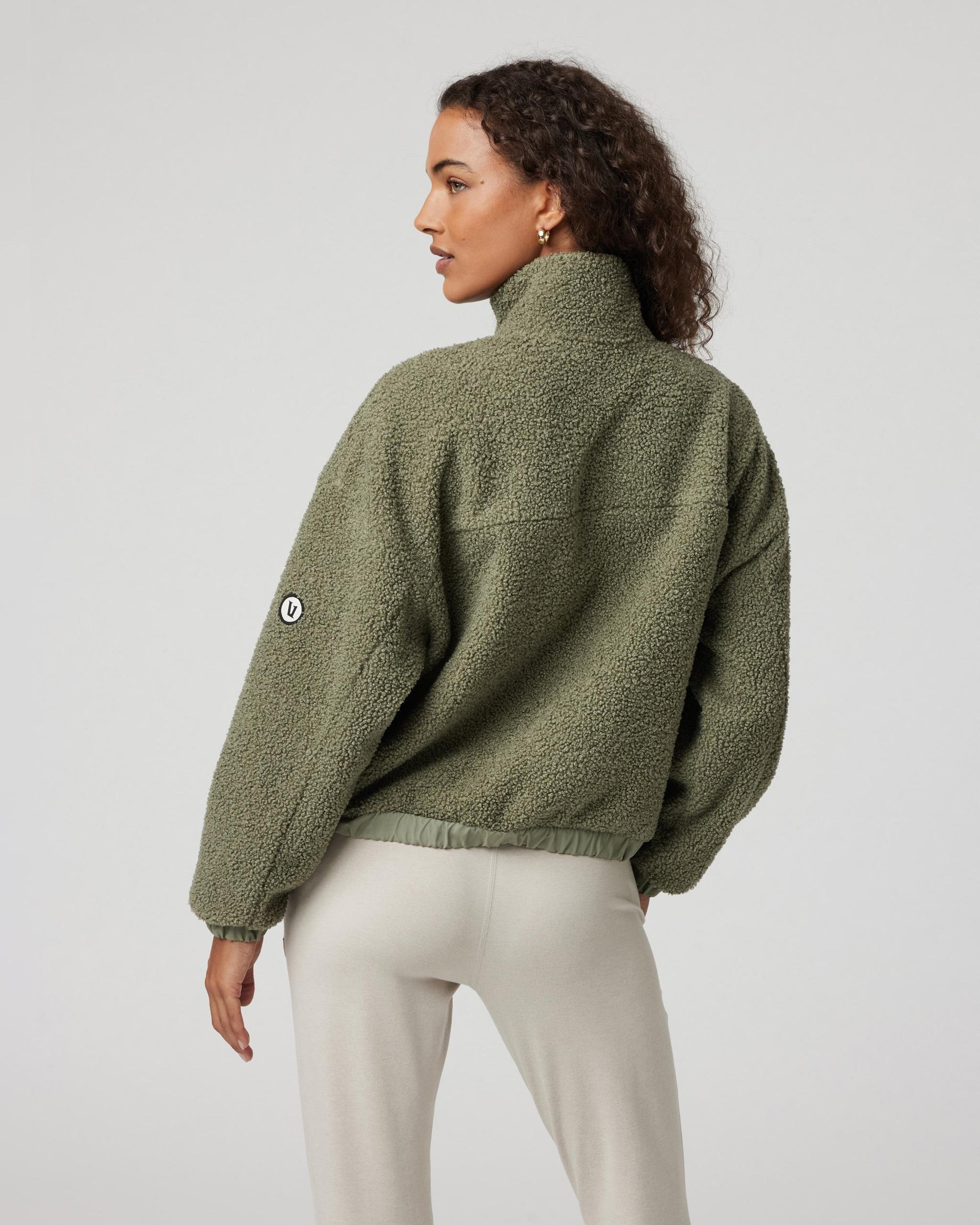 Sycamore Full Zip Jacket Product Image