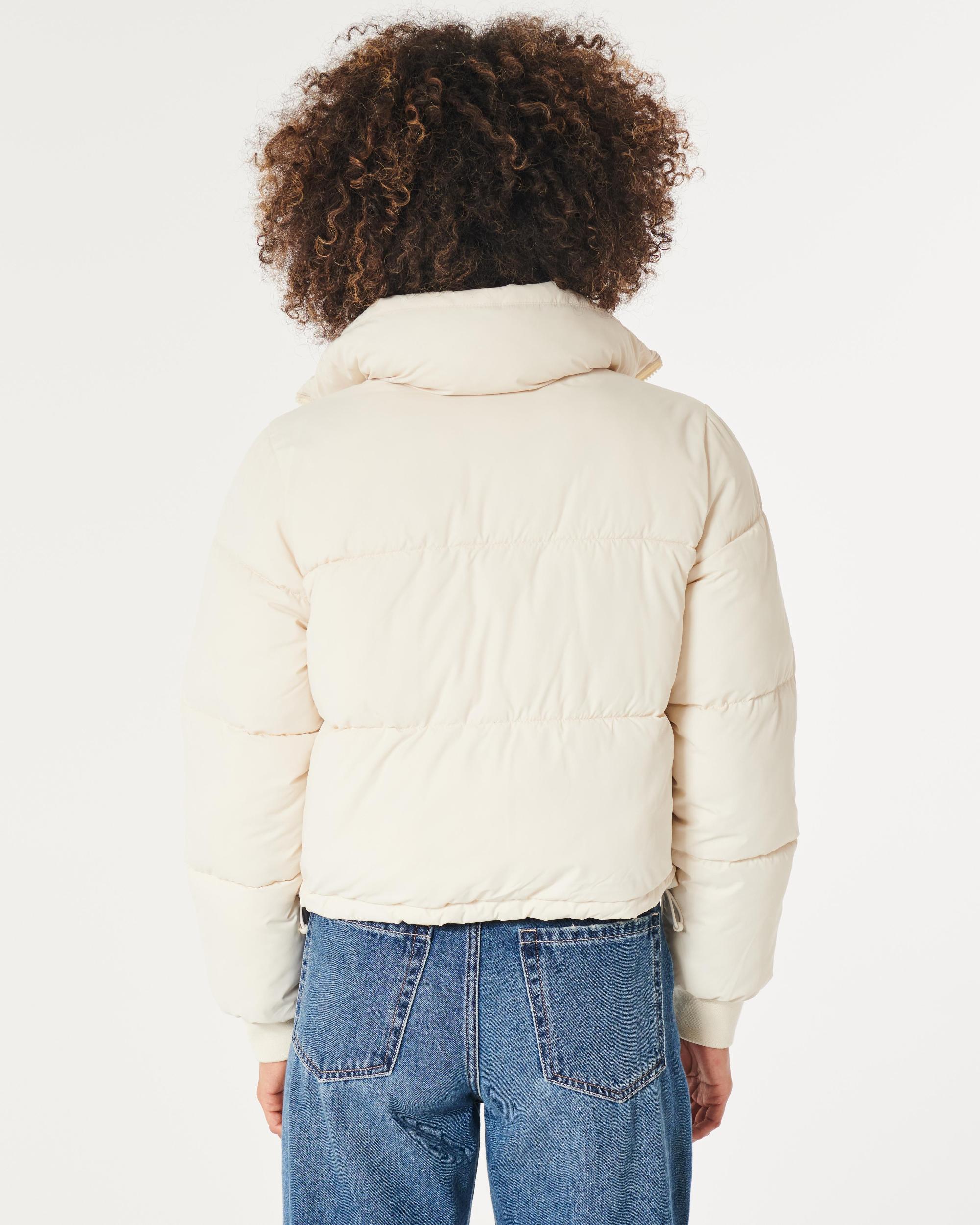 Ultimate Utility Puffer Jacket Product Image
