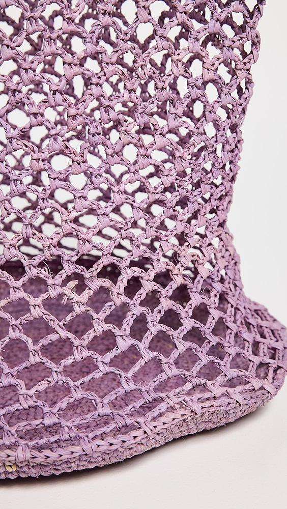 Hat Attack Fisherman Tote | Shopbop Product Image