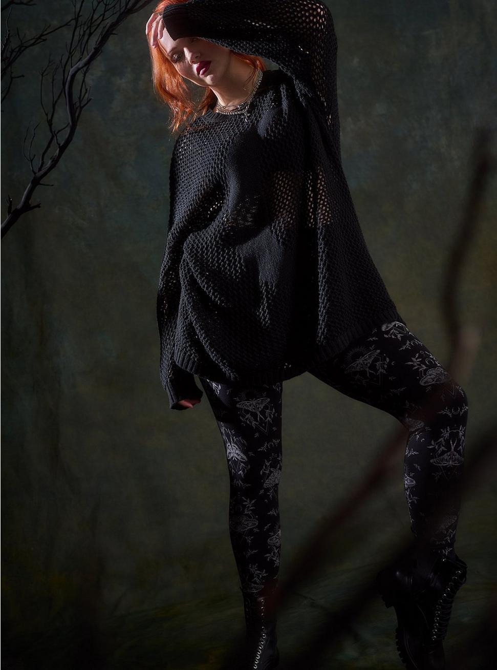 Nightfall Full-Length Legging Product Image