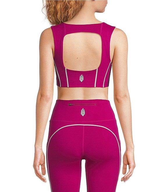 FP Movement You're A Peach Razorback Bra Product Image