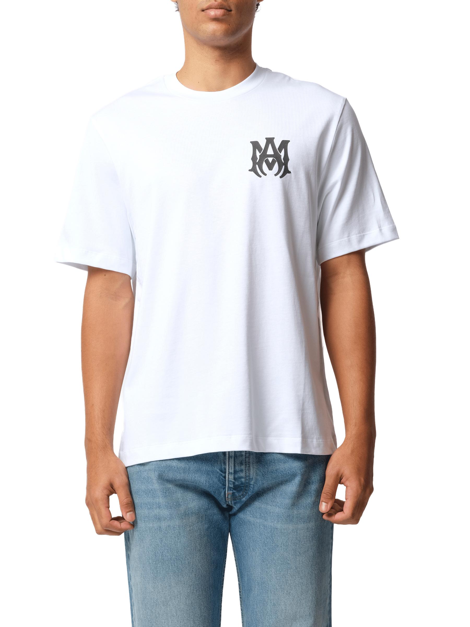 Ma Core raised-logo T-shirt Product Image