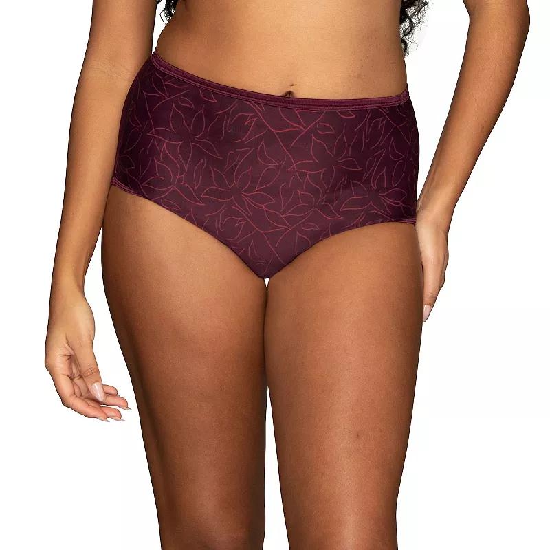 Women's Vanity Fair Lingerie® Illumination Brief Panty 13109,  Product Image