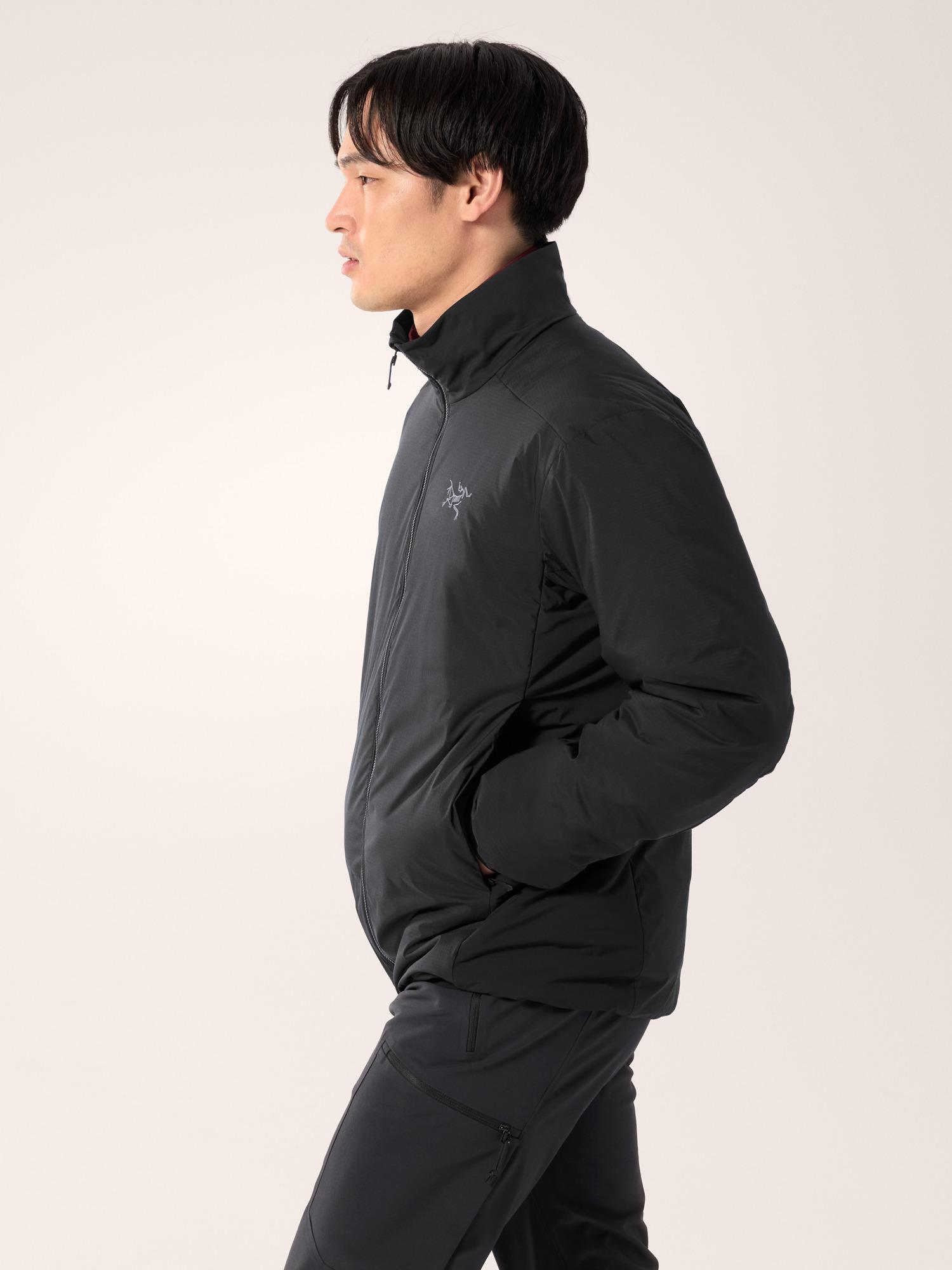Atom SV Jacket Men's Product Image