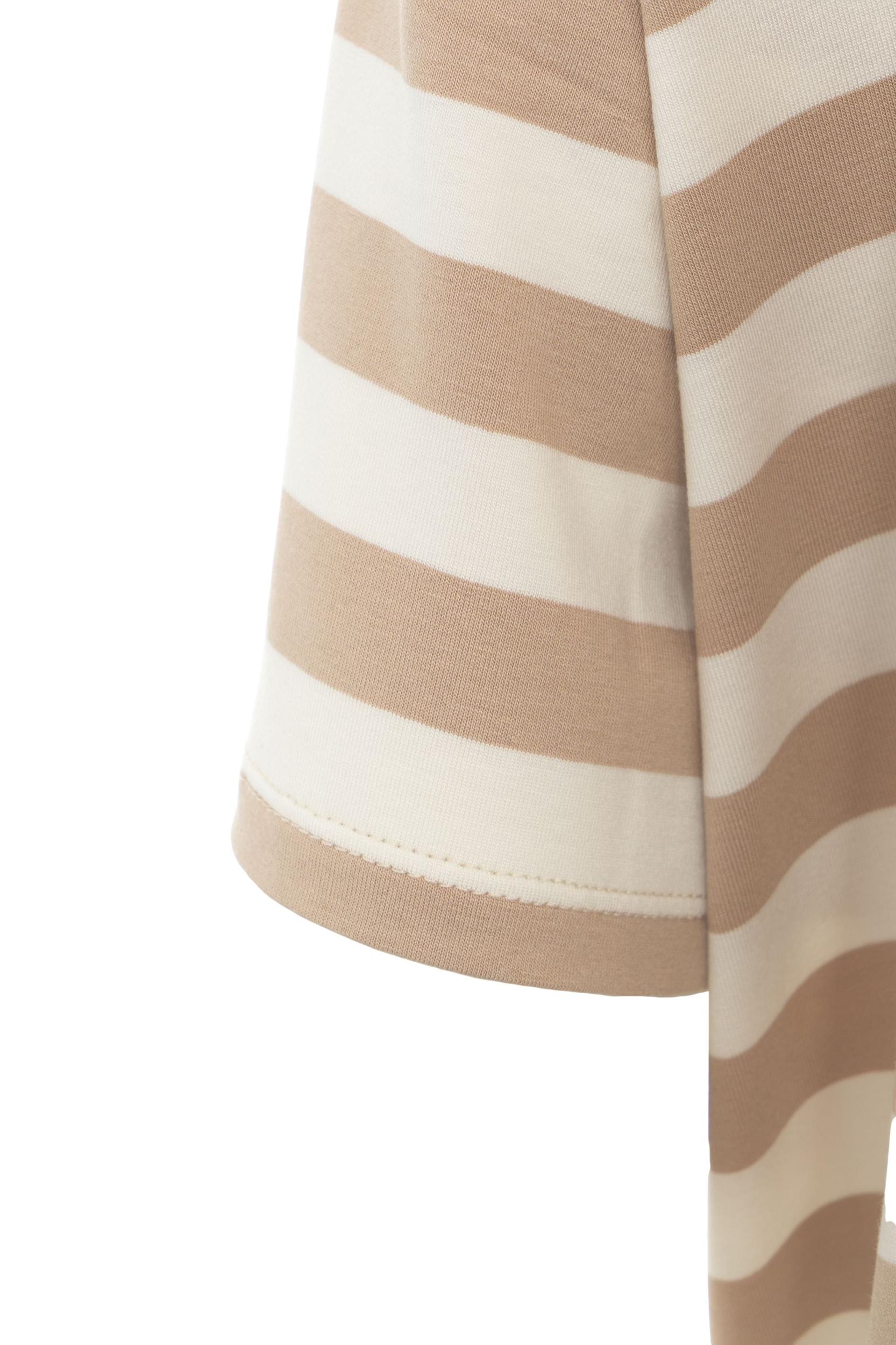 Striped t-shirt Product Image