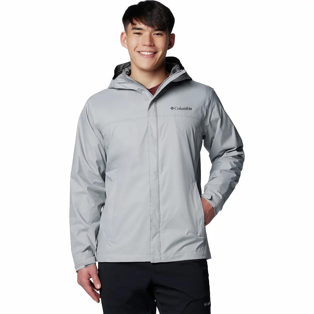 Men's Columbia WaterTight II Jacket,  Product Image